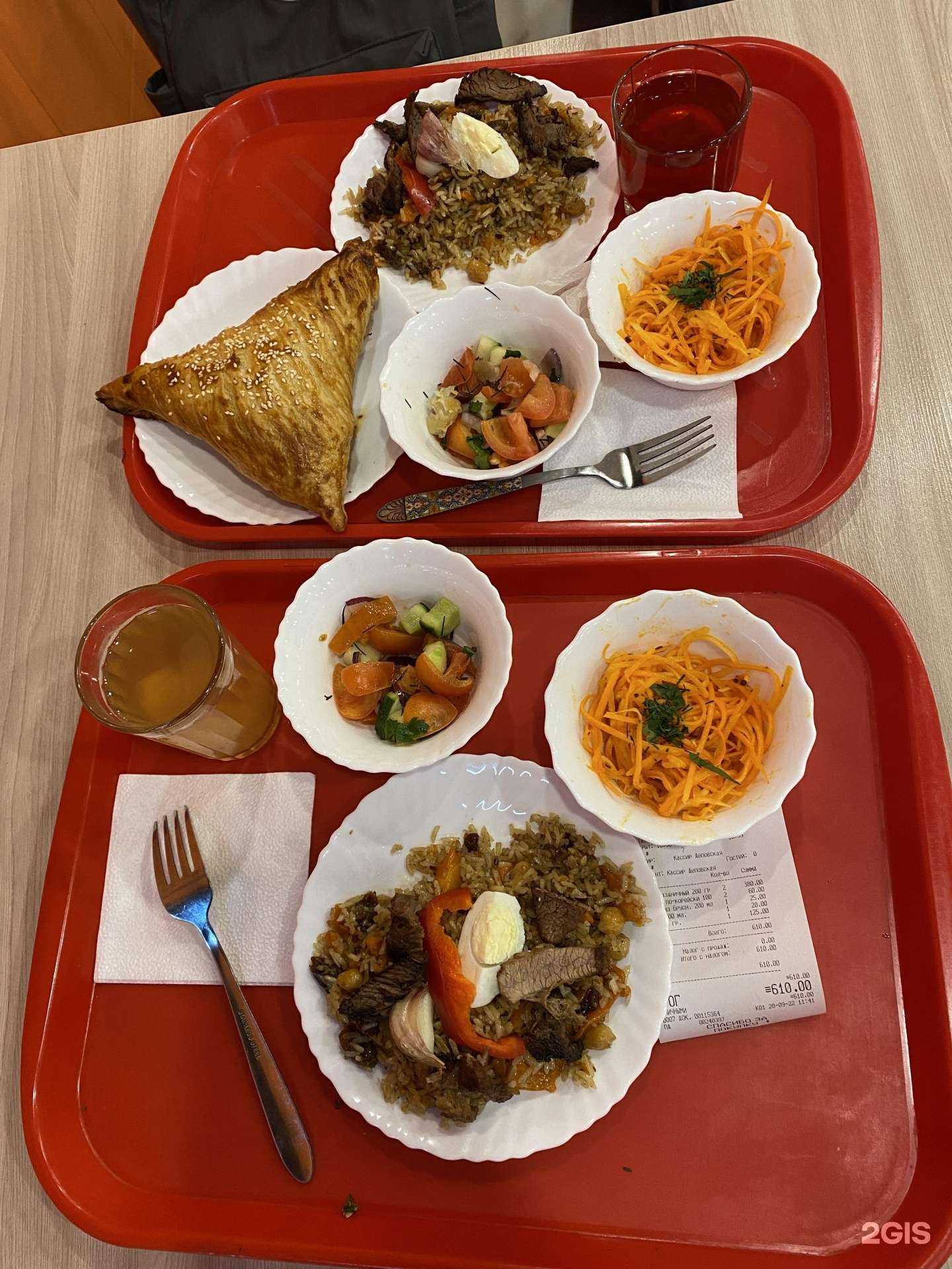 Отзывы на компанию Русское подворье в Красноярске c фото