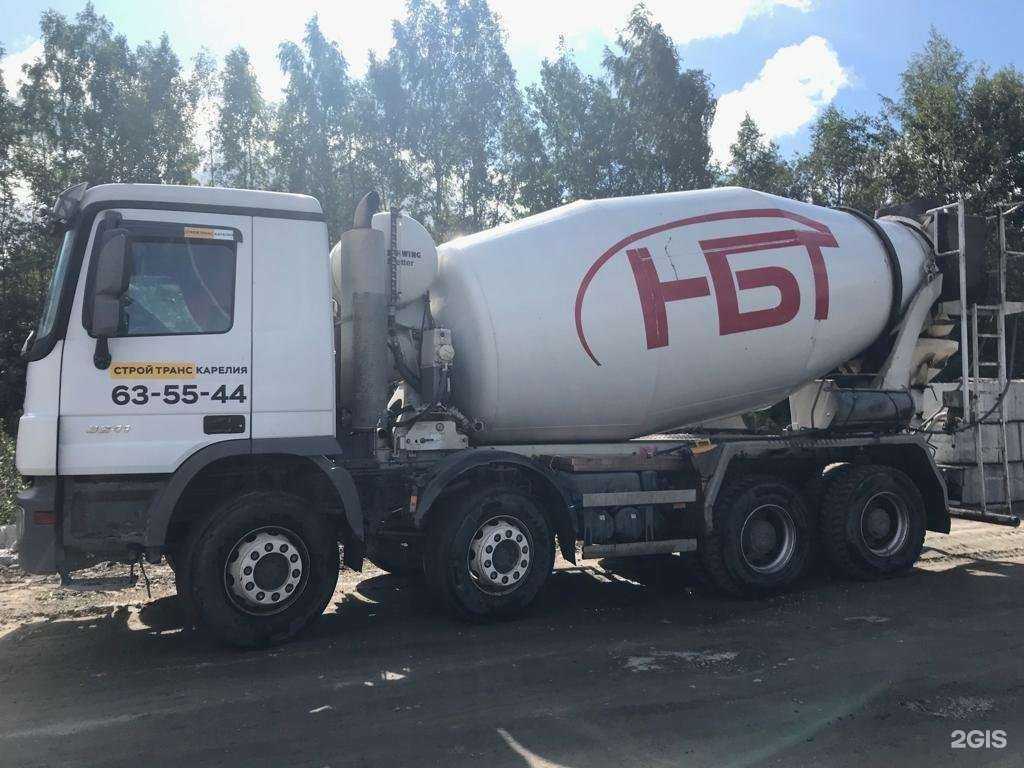 Отзывы на компанию Строй Транс Карелия в Петрозаводске c фото