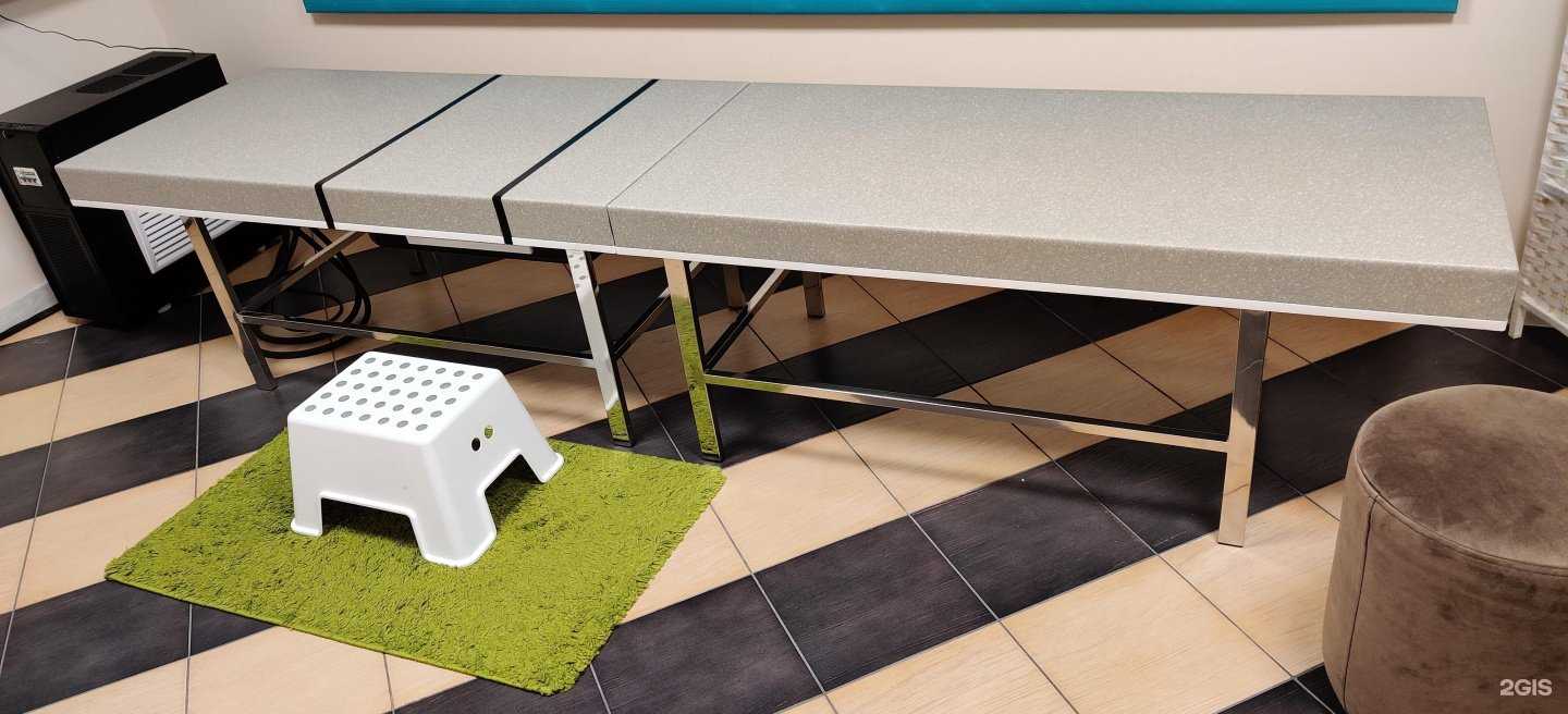 Отзывы на компанию Миофлекс в Новом Уренгое c фото