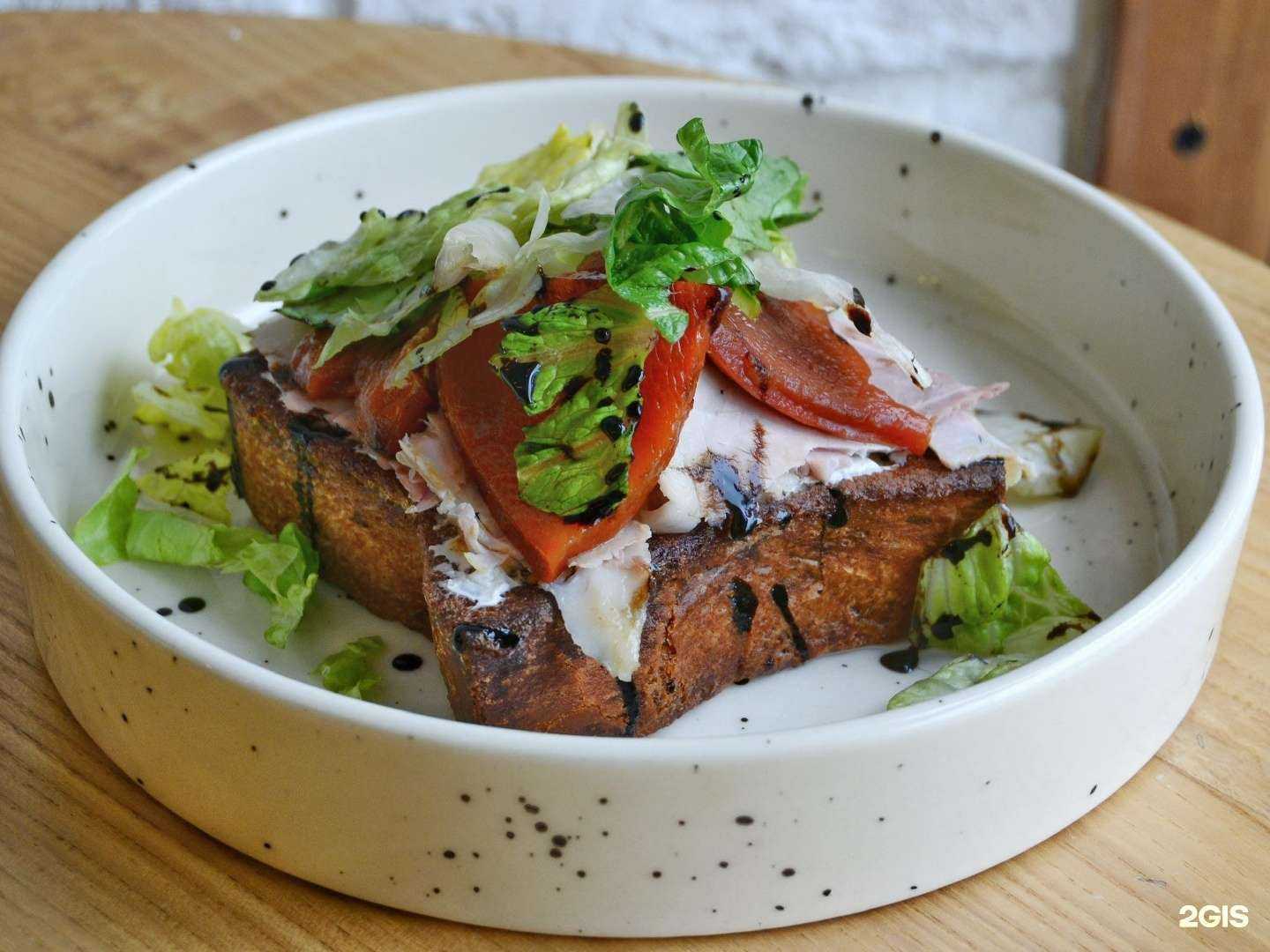 Отзывы на компанию Pankoff Bakery в Екатеринбурге c фото