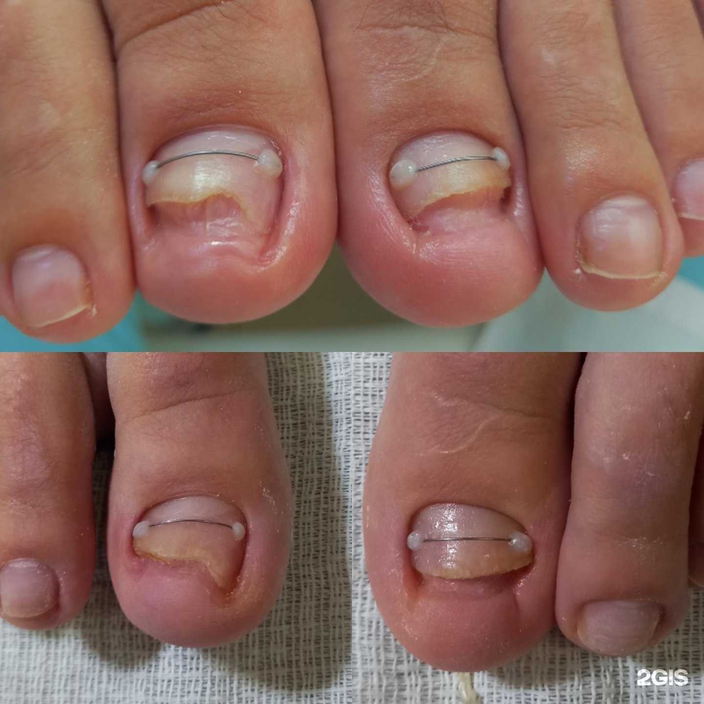 Отзывы на компанию Кабинет подолога в Улан-Удэ c фото