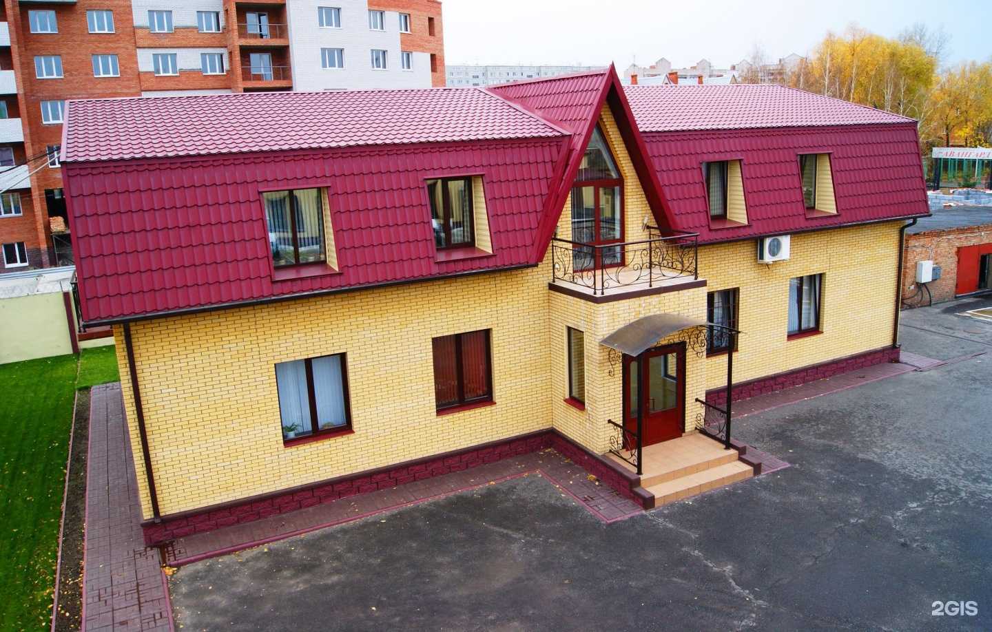 Отзывы на компанию Сибирский торговый дом в Омске c фото