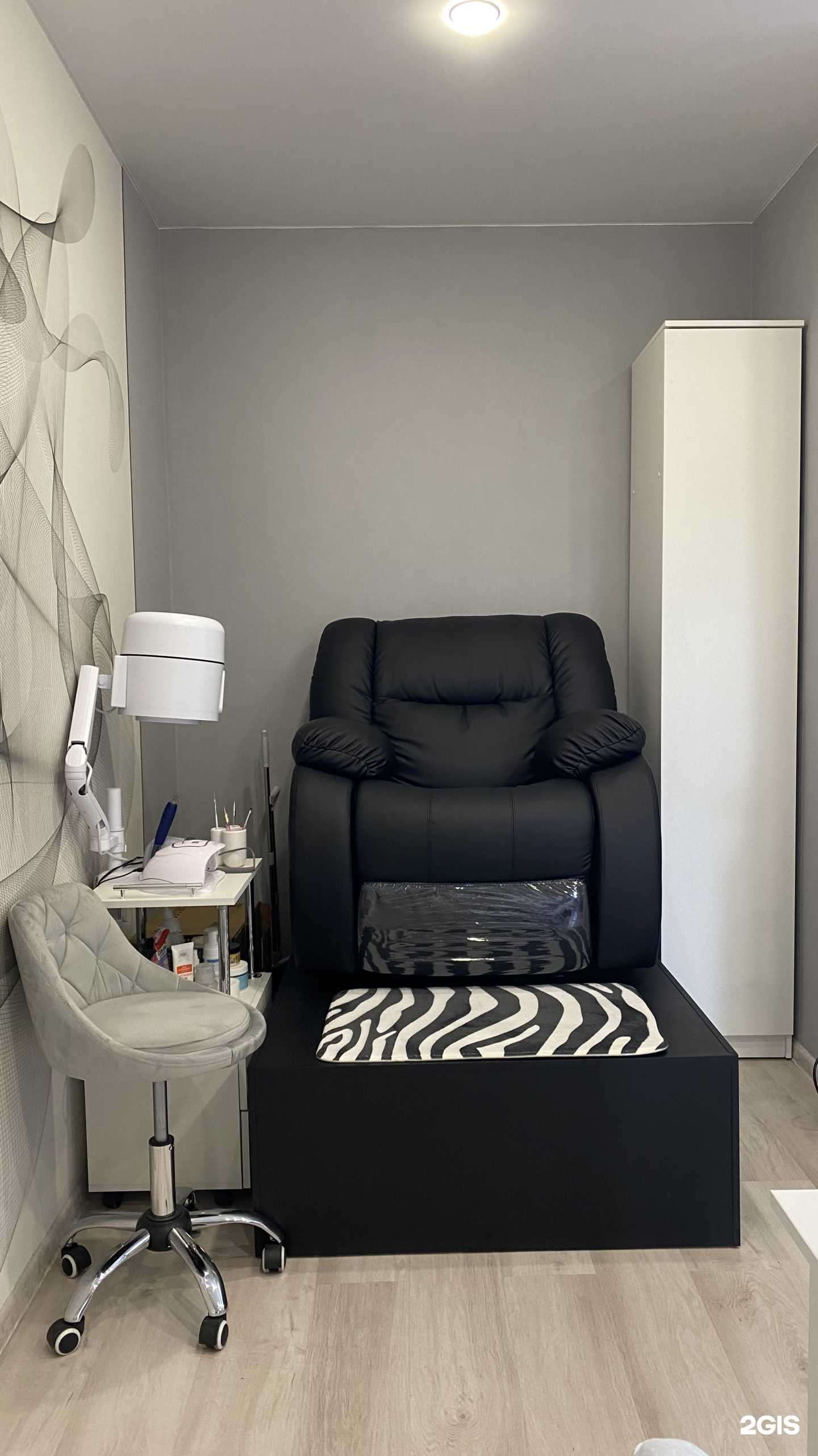 Отзывы на компанию Студия маникюра и педикюра в Сочи c фото