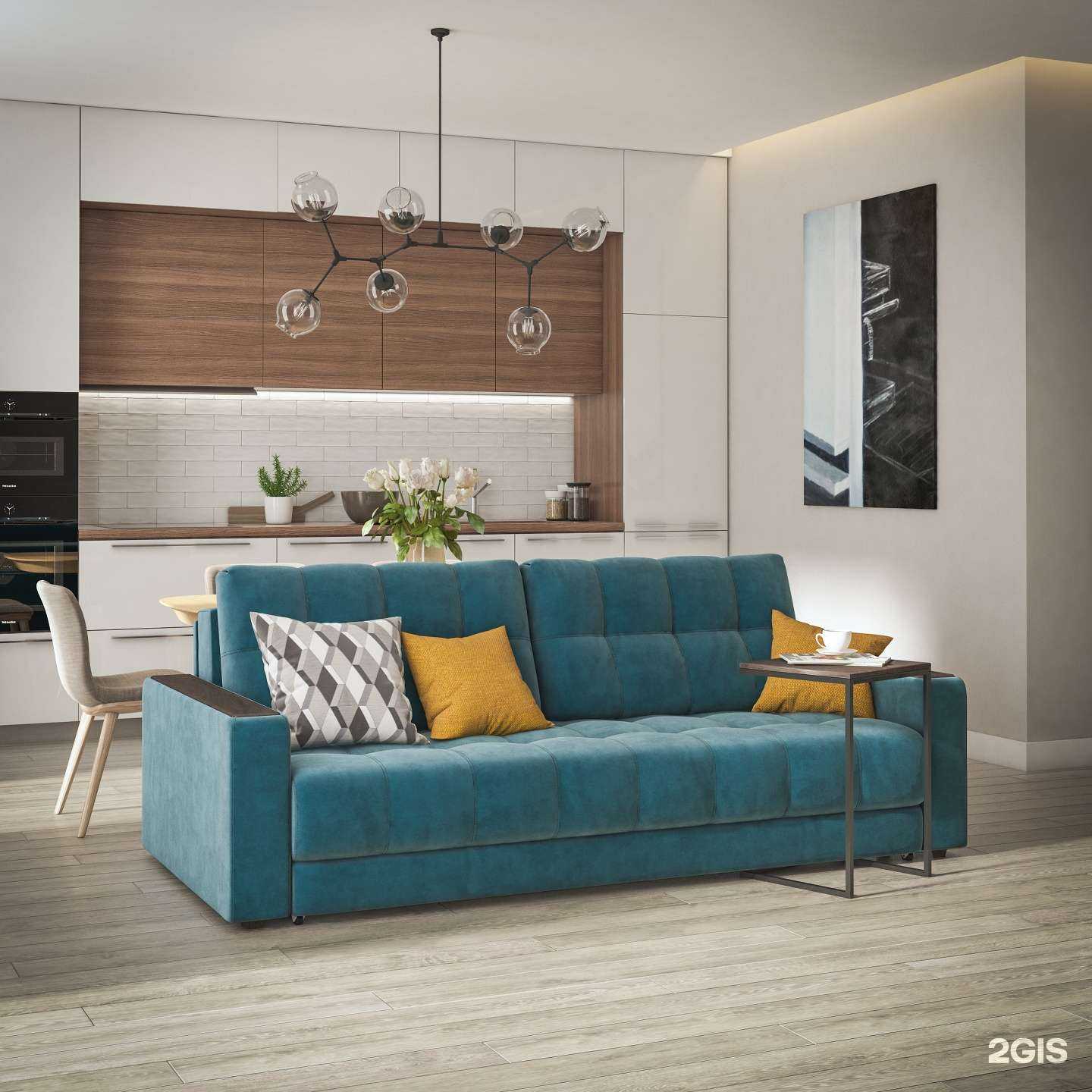 Отзывы на компанию Divan Boss в Курске c фото