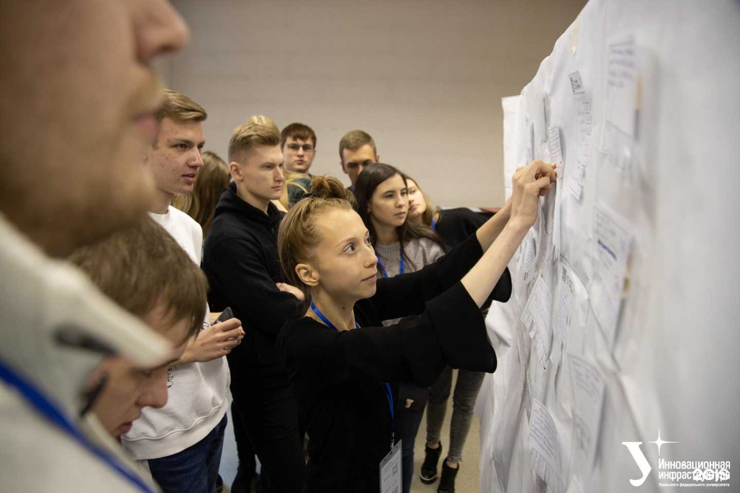 Отзывы на компанию Инновационная инфраструктура в г. Екатеринбург c фото