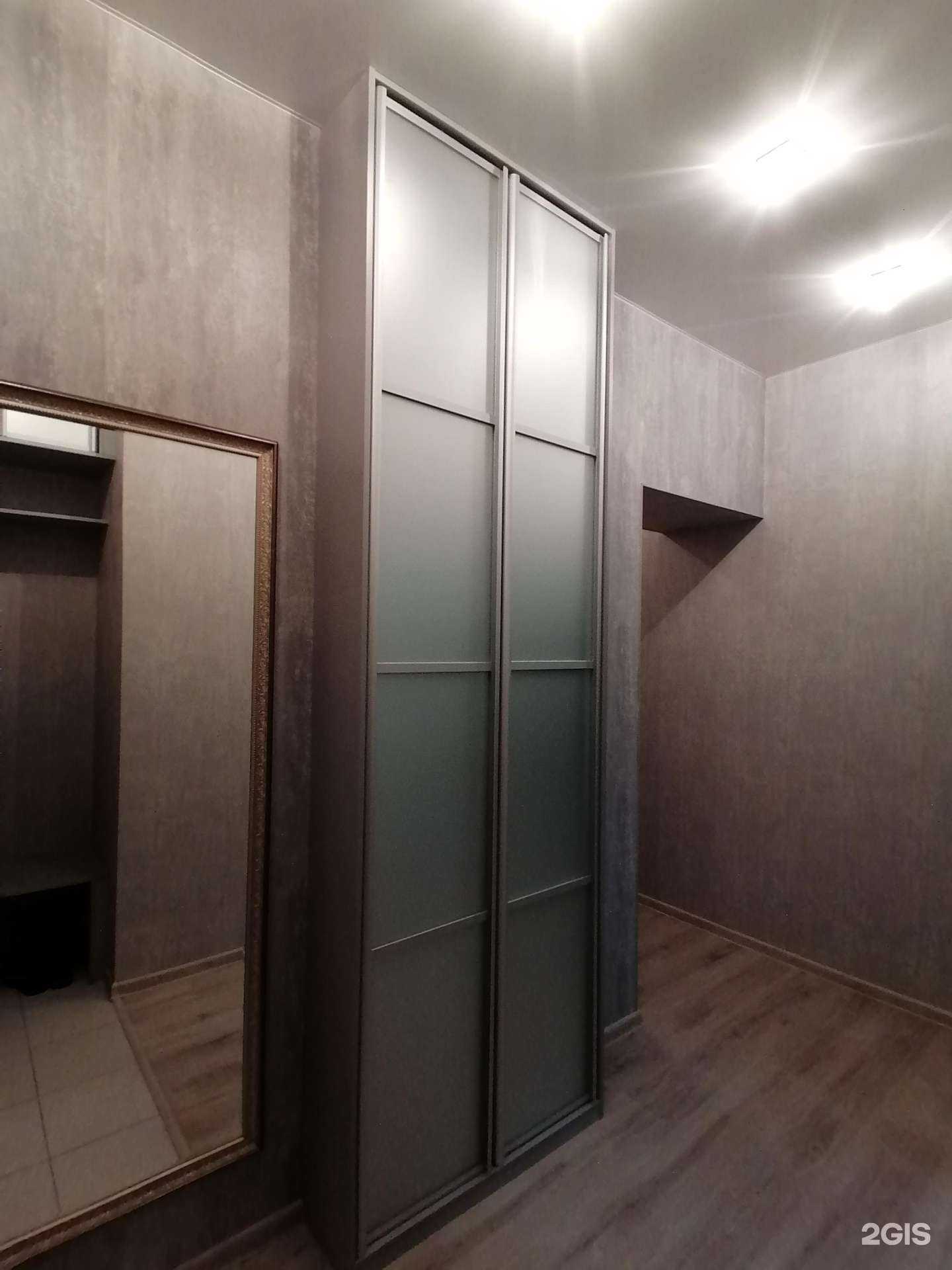 Отзывы на компанию АккордМебель в г. Омск c фото