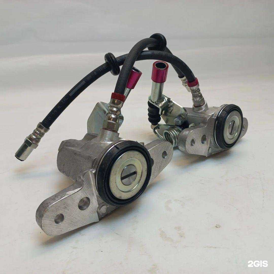 Отзывы на компанию Атмотюнинг в г. Самара c фото