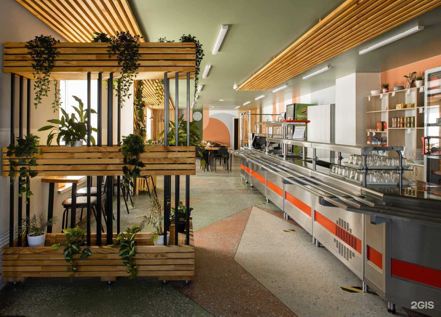 Отзывы на компанию Здесь вкуснее58 в Пензе c фото