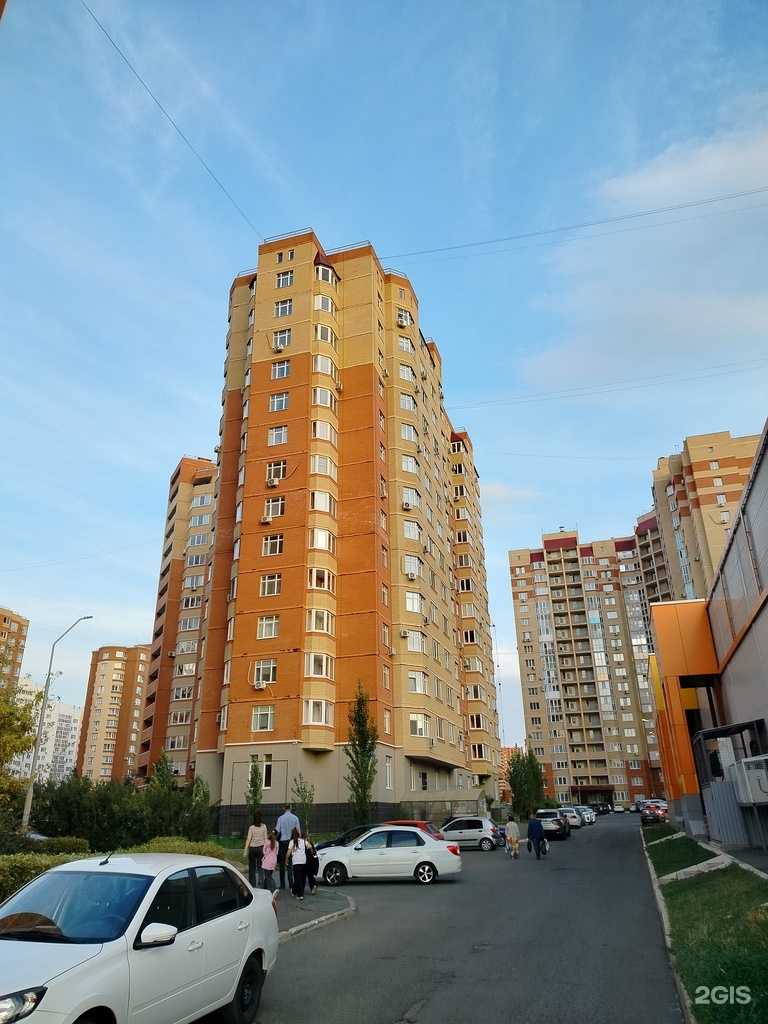 Отзывы на компанию Твоя среда в г. Оренбург c фото