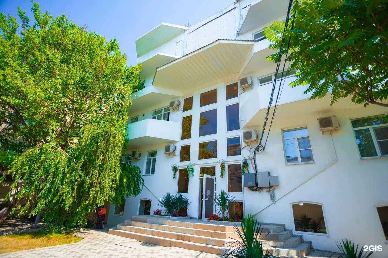 Отзывы на компанию Аморе фаворит в г. Анапа c фото