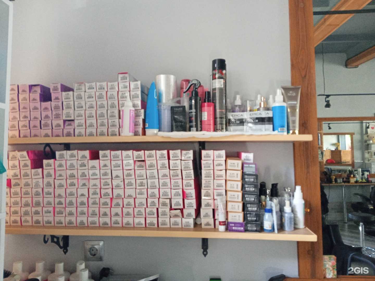 Отзывы на компанию Stylen в Крымске c фото