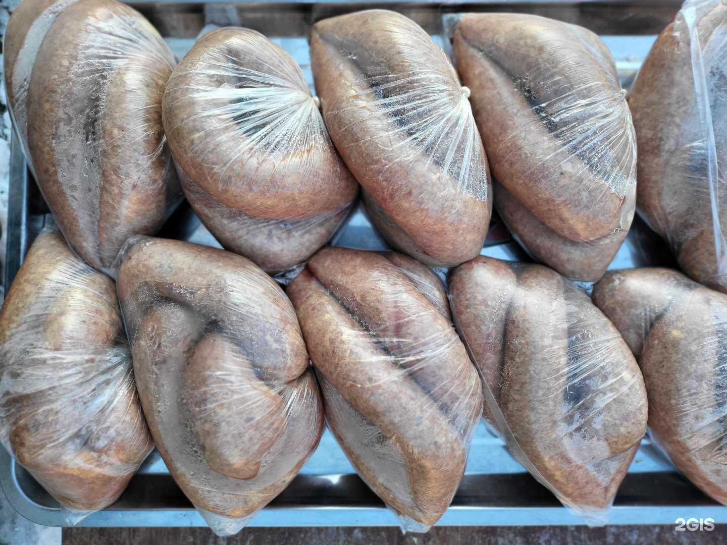 Отзывы на компанию Хошхоног в г. Улан-Удэ c фото