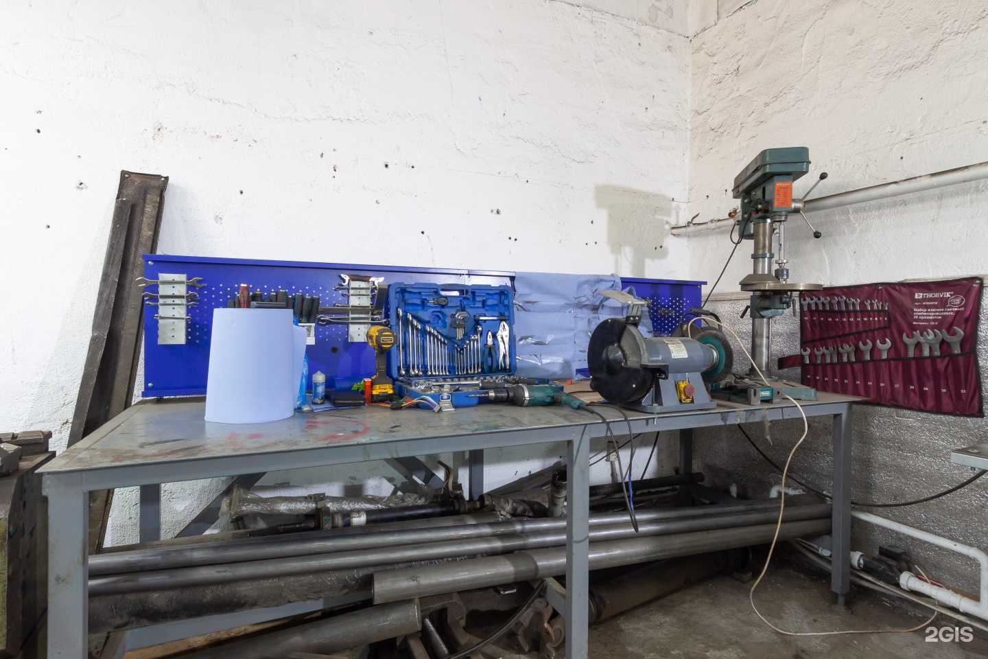 Отзывы на компанию Сервис по ремонту карданных валов в г. Екатеринбург c фото