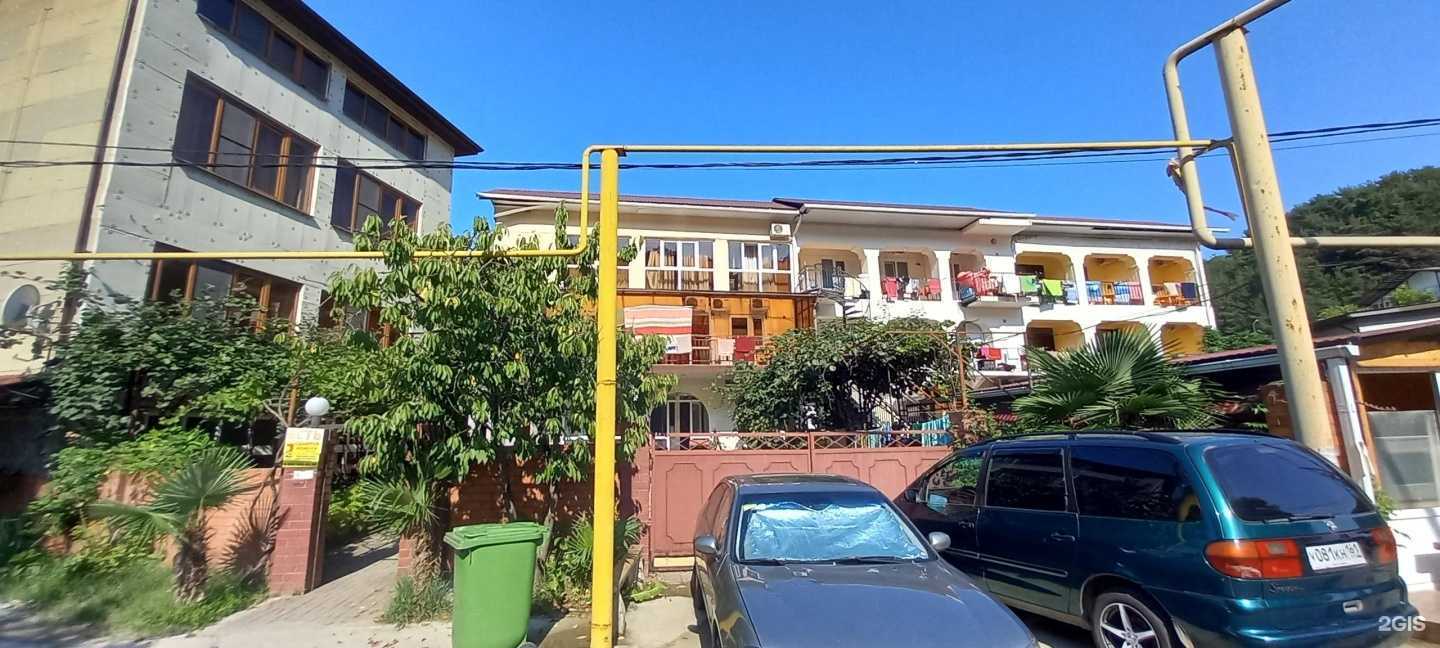 Отзывы на компанию Riverside House Soloniki в Сочи c фото