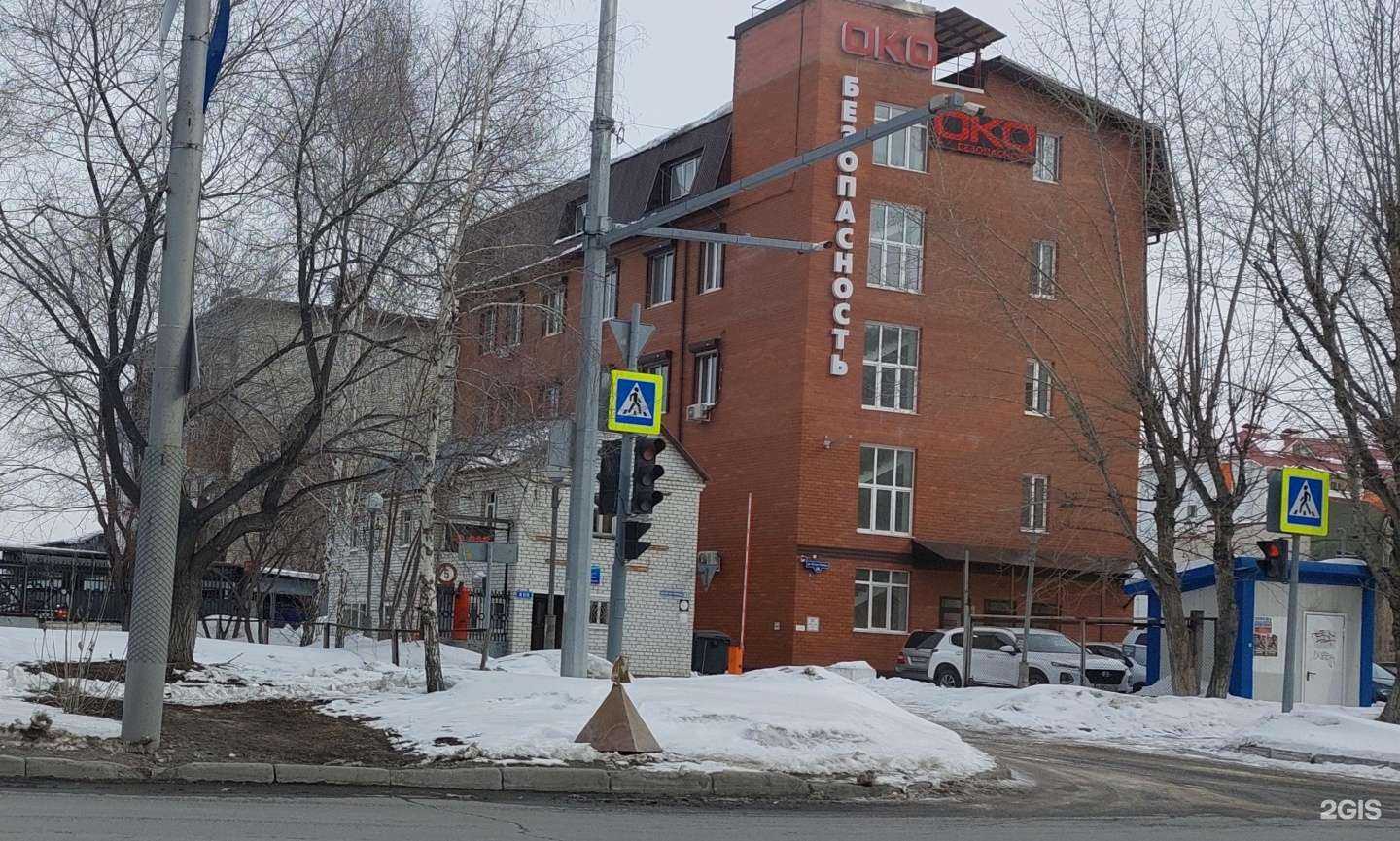 Отзывы на компанию Стройпроект в г. Тюмень c фото