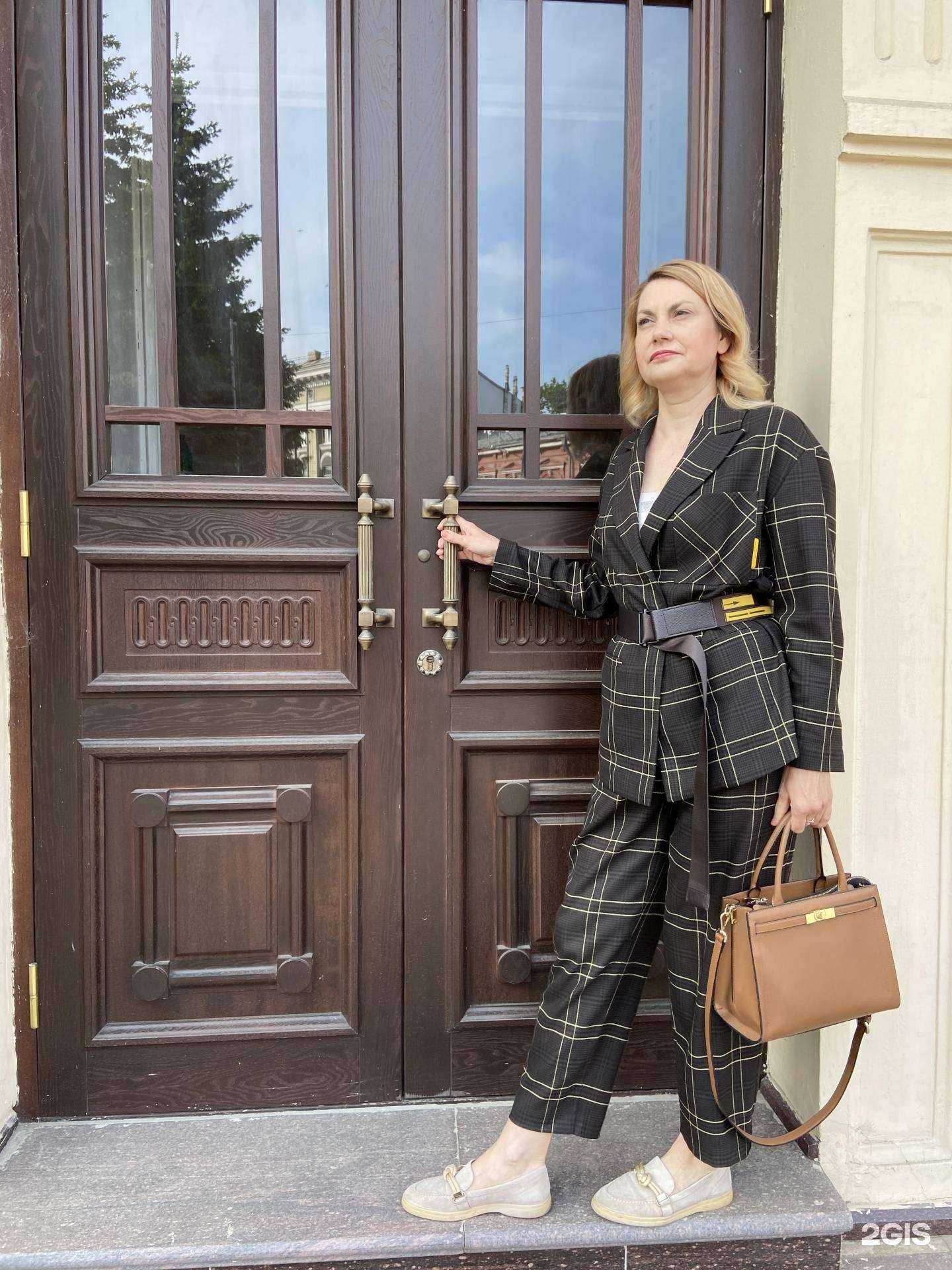 Отзывы на компанию Адвокат Кесель Наталья Анатольевна в г. Иркутск c фото