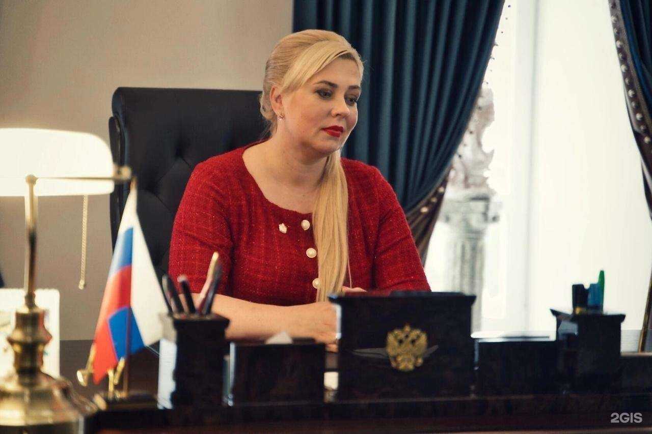 Отзывы на компанию Центр пенсионного права в г. Тюмень c фото
