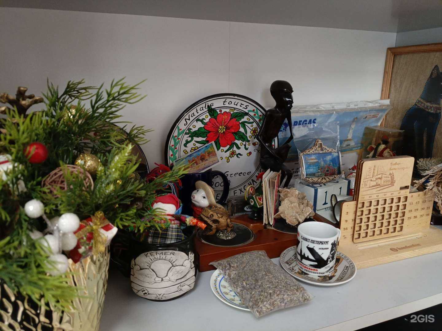 Отзывы на компанию Интур-ист-Тюмень в г. Тюмень c фото