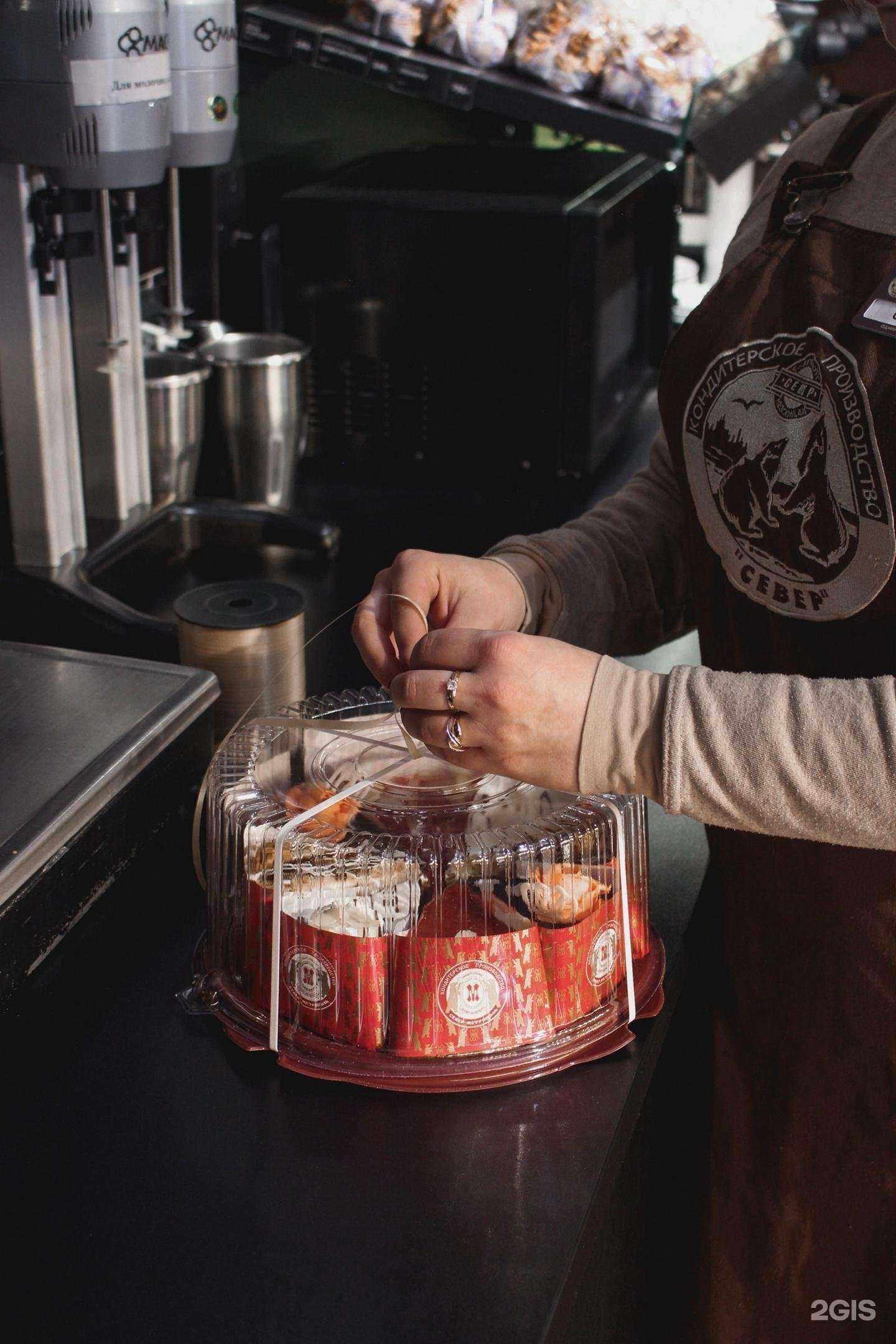 Отзывы на компанию Север-Метрополь в г. Гатчина c фото