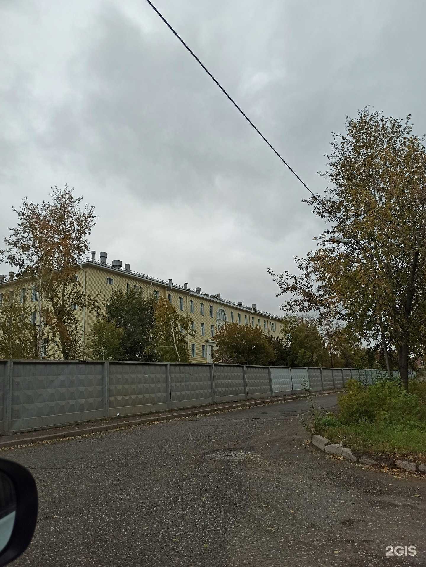 Отзывы на компанию Медтранс в Омске c фото - фотография 2 из 2