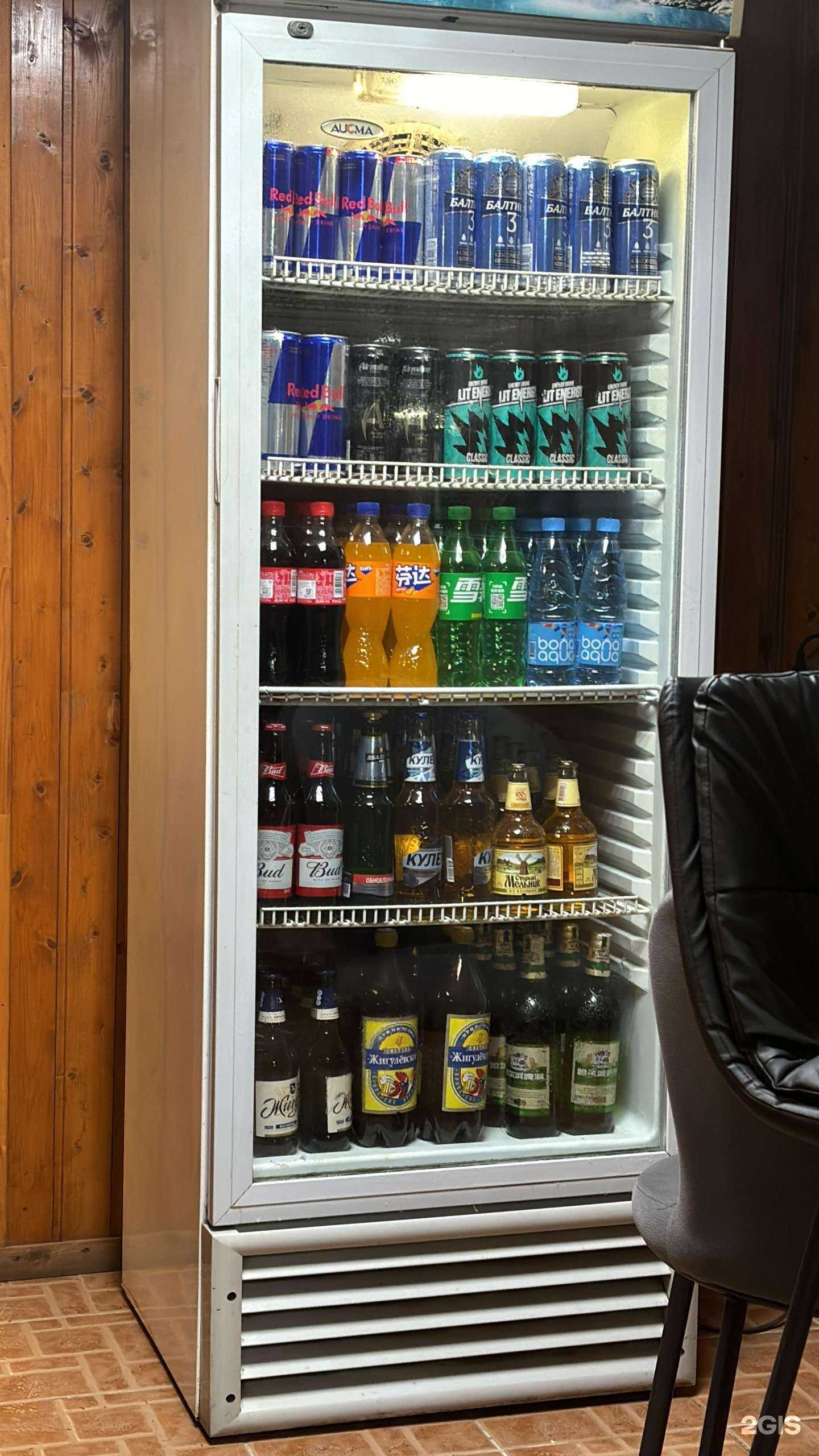 Отзывы на компанию Погребок в Уссурийске c фото