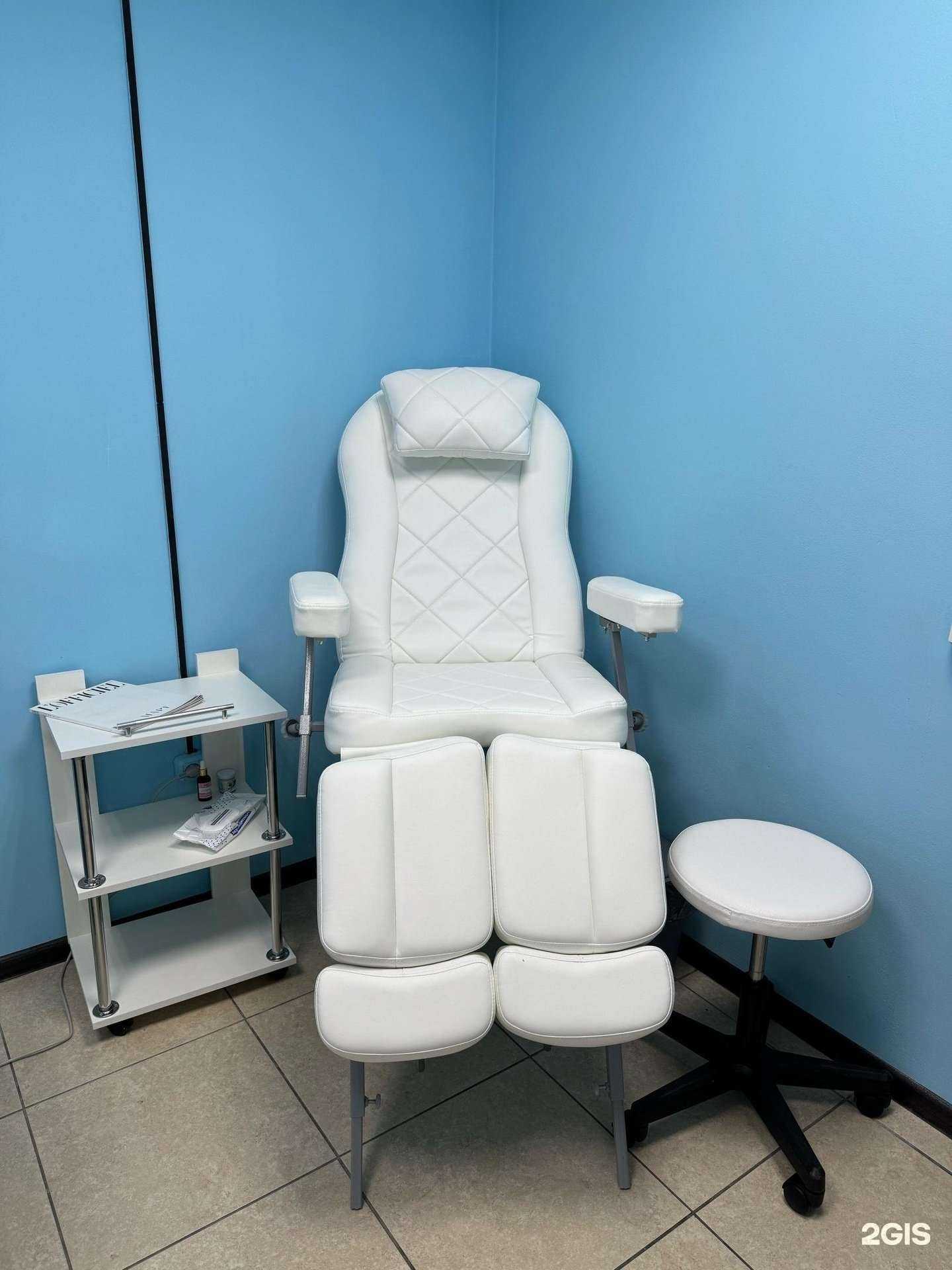 Отзывы на компанию Queen Nails в Смоленске c фото