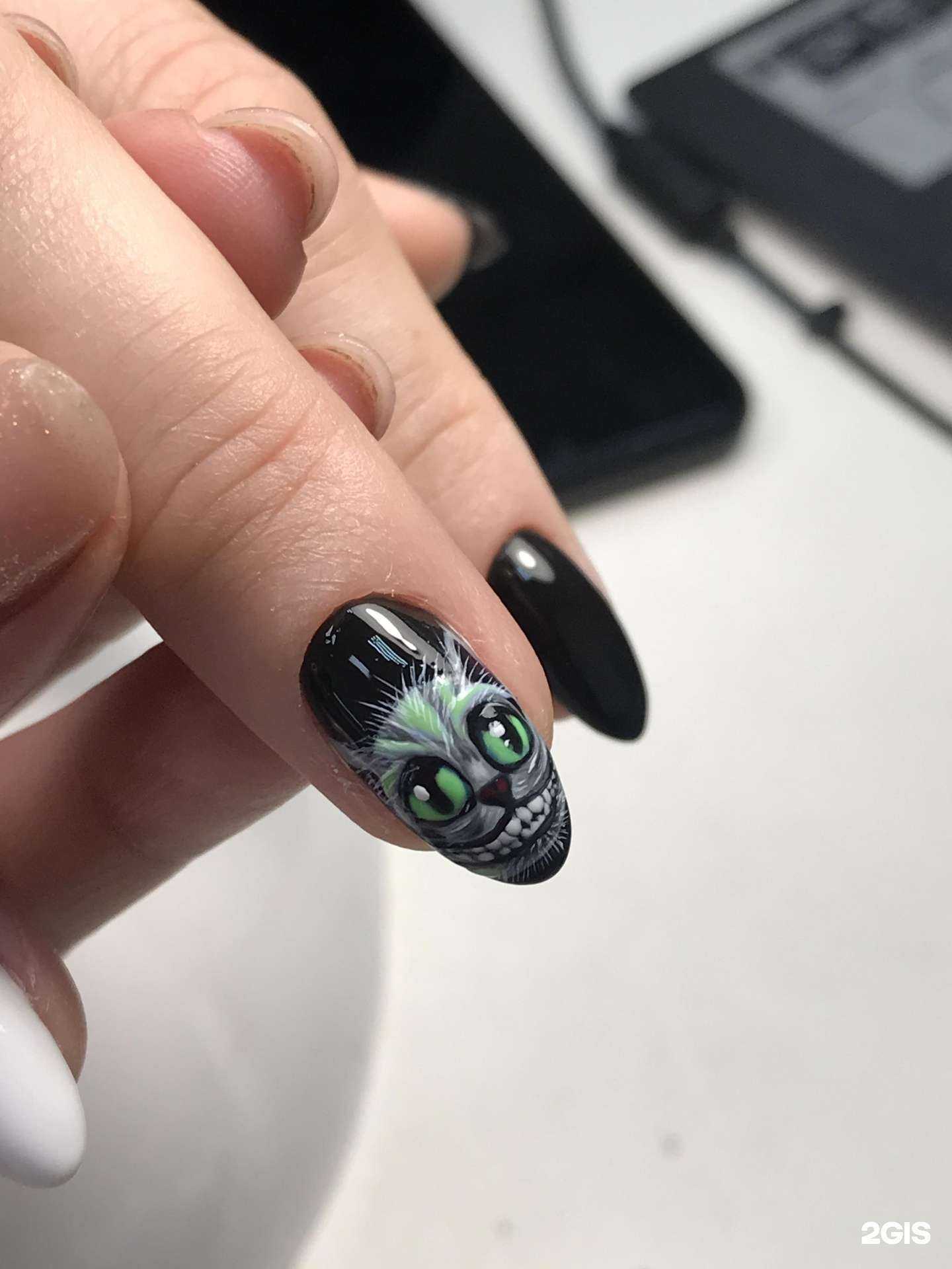 Отзывы на компанию Ногтевая студия в Нижнем Новгороде c фото