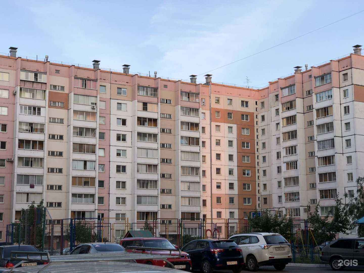 Отзывы на компанию Кластер в г. Магнитогорск c фото