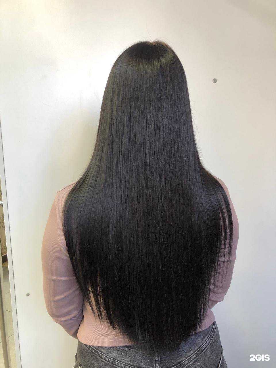 Отзывы на компанию ЦирюльникЪ в Новосибирске c фото