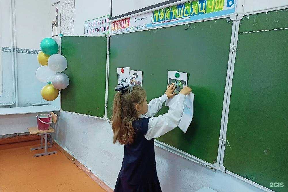 Отзывы на компанию Средняя школа №2 в г. Учалы c фото