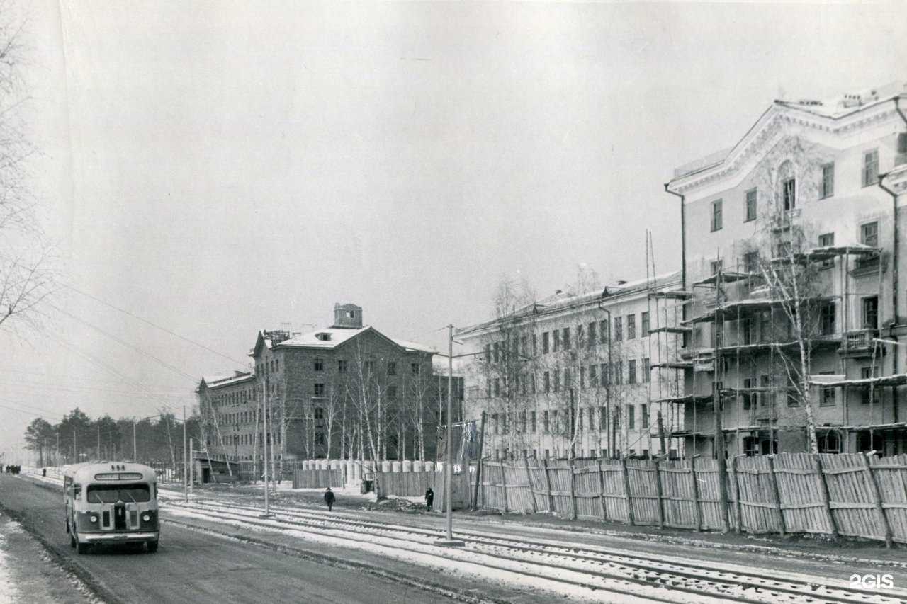 Отзывы на компанию Гимназия №12 в г. Новосибирск c фото