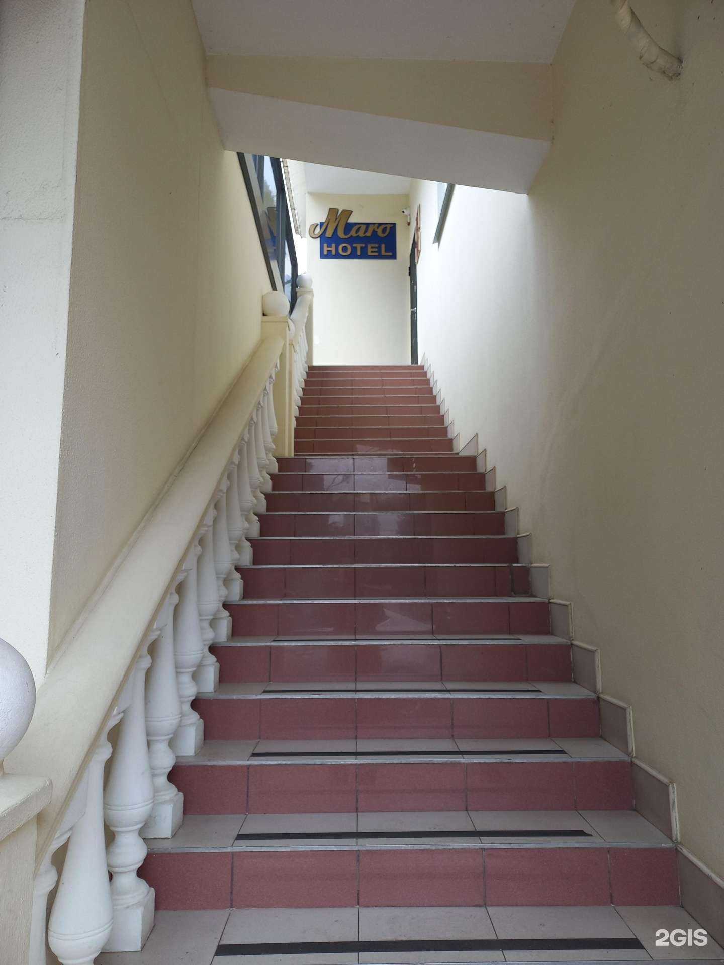 Отзывы на компанию Maro в Сочи c фото - фотография 2 из 2