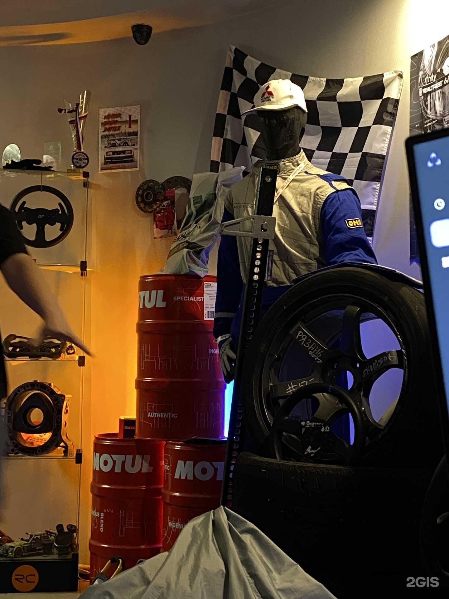 Отзывы на компанию Rust crew в Тамбове c фото