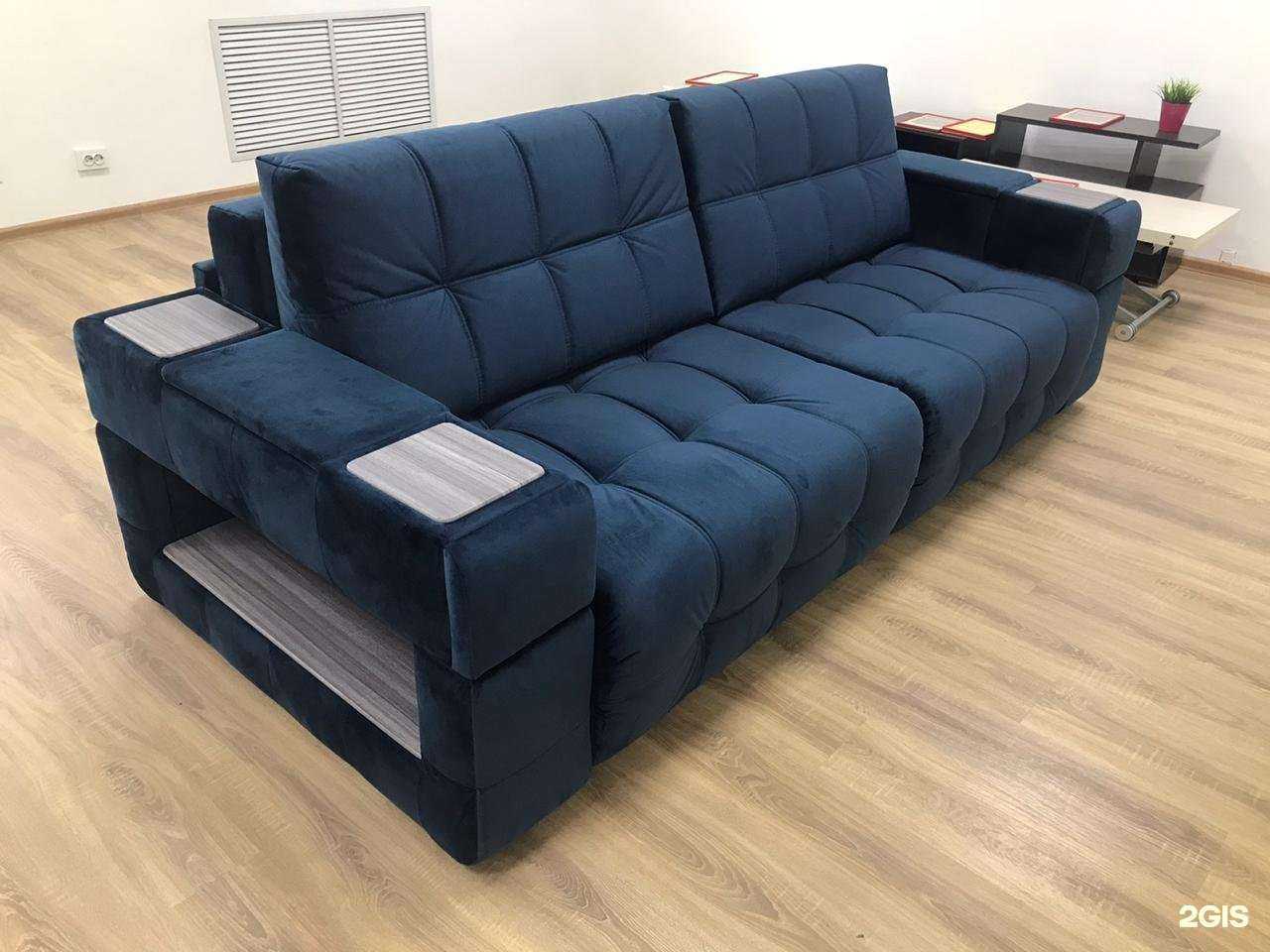 Отзывы на компанию Много Мебели в г. Искитим c фото