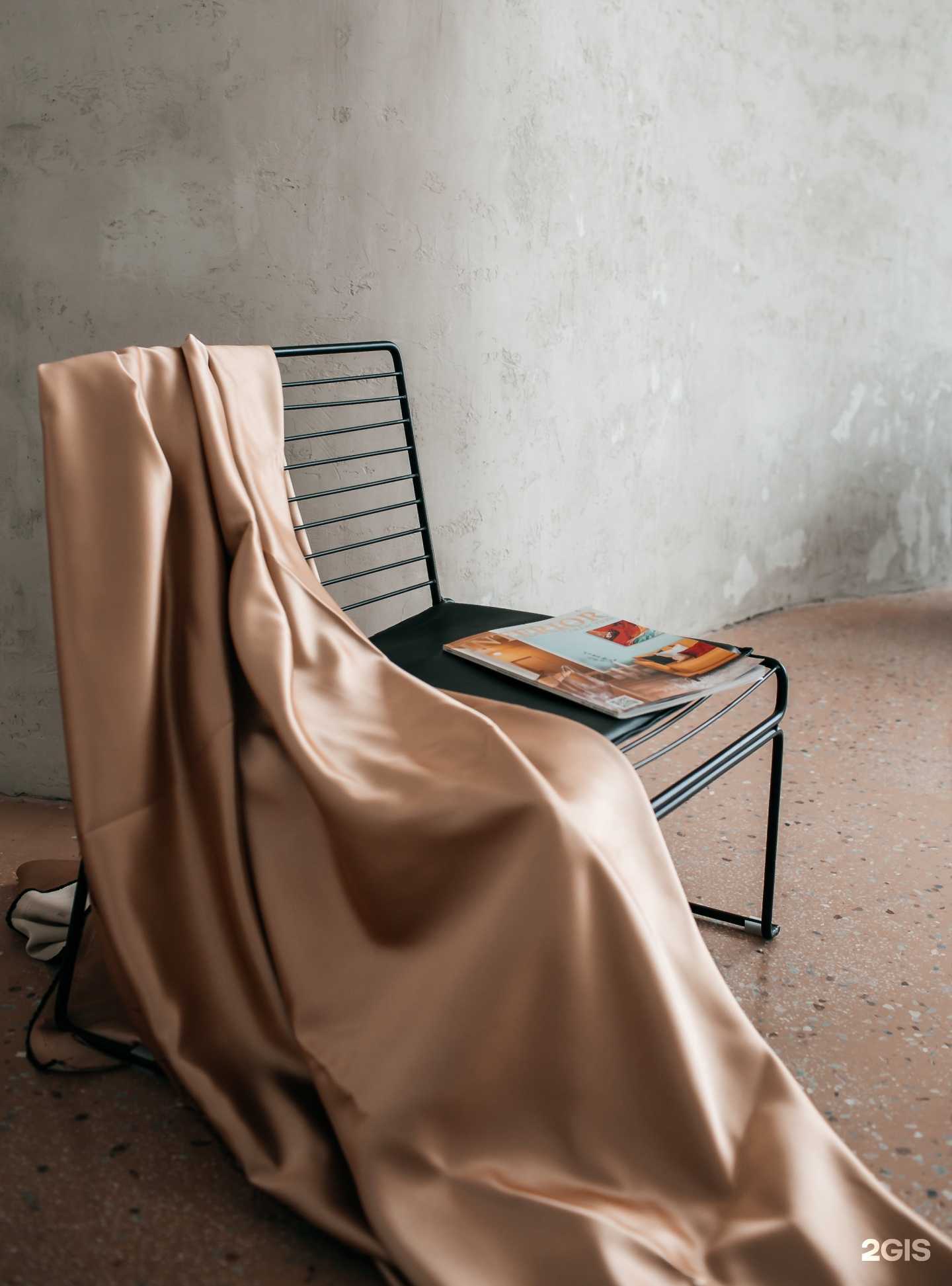 Отзывы на компанию Месье Вуаль в Новосибирске c фото