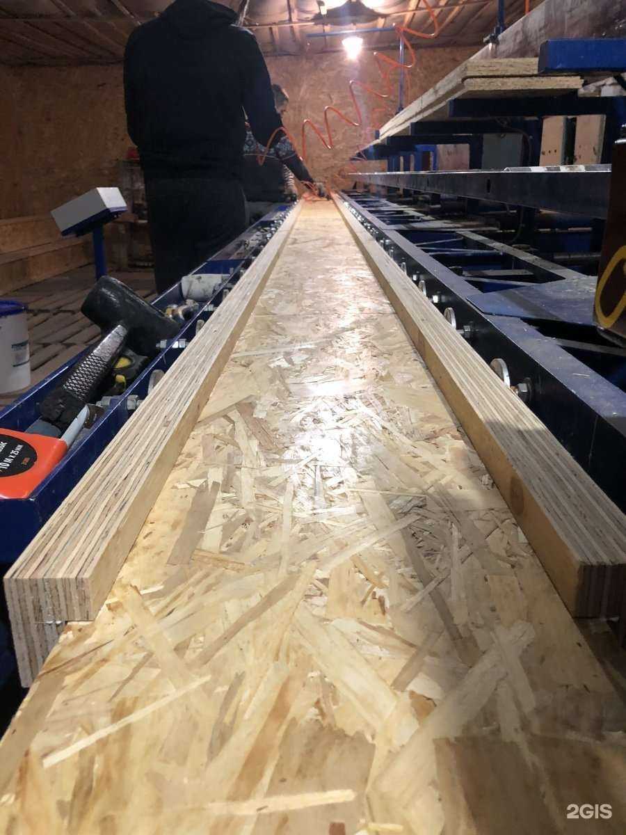 Отзывы на компанию Многопрофильная строительная компания в г. Магнитогорск c фото