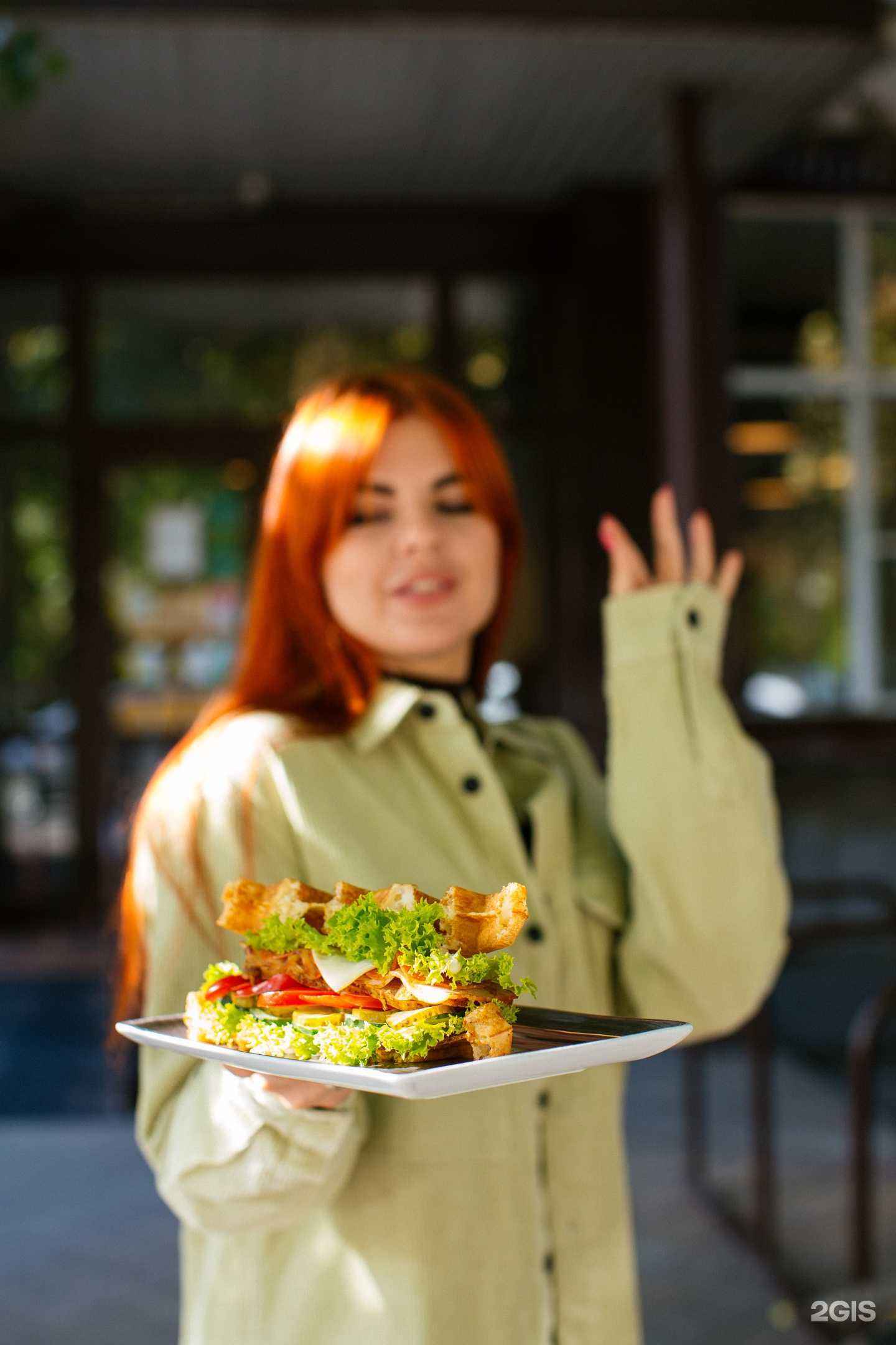 Отзывы на компанию #ВафлиВафли в Краснодаре c фото