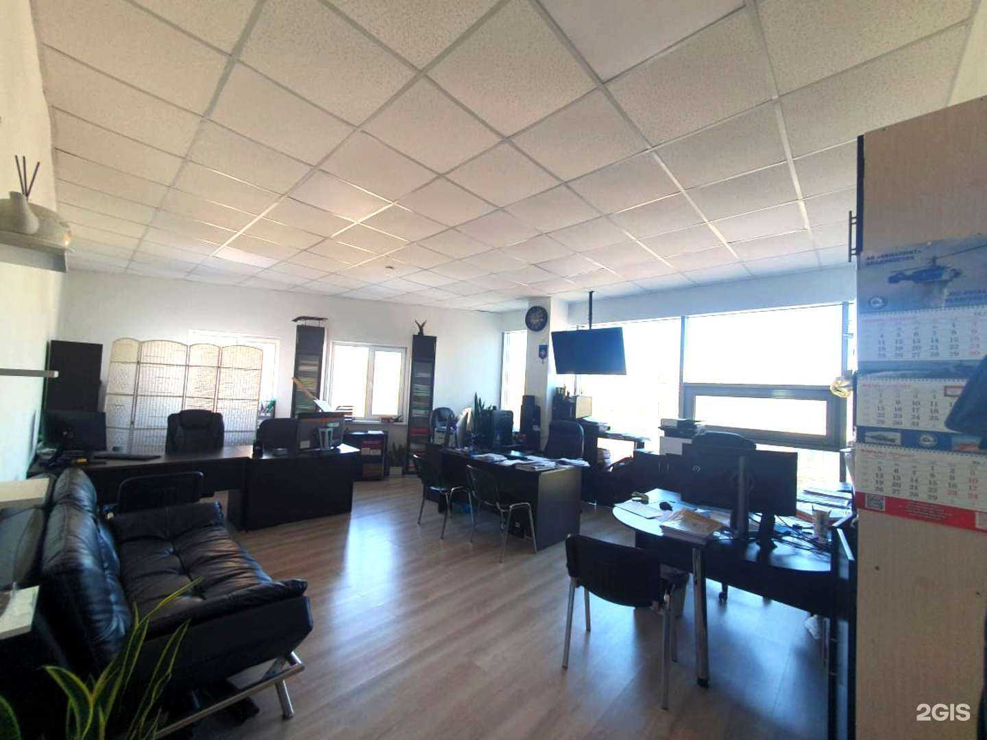 Отзывы на компанию ЮрШифт в Владивостоке c фото