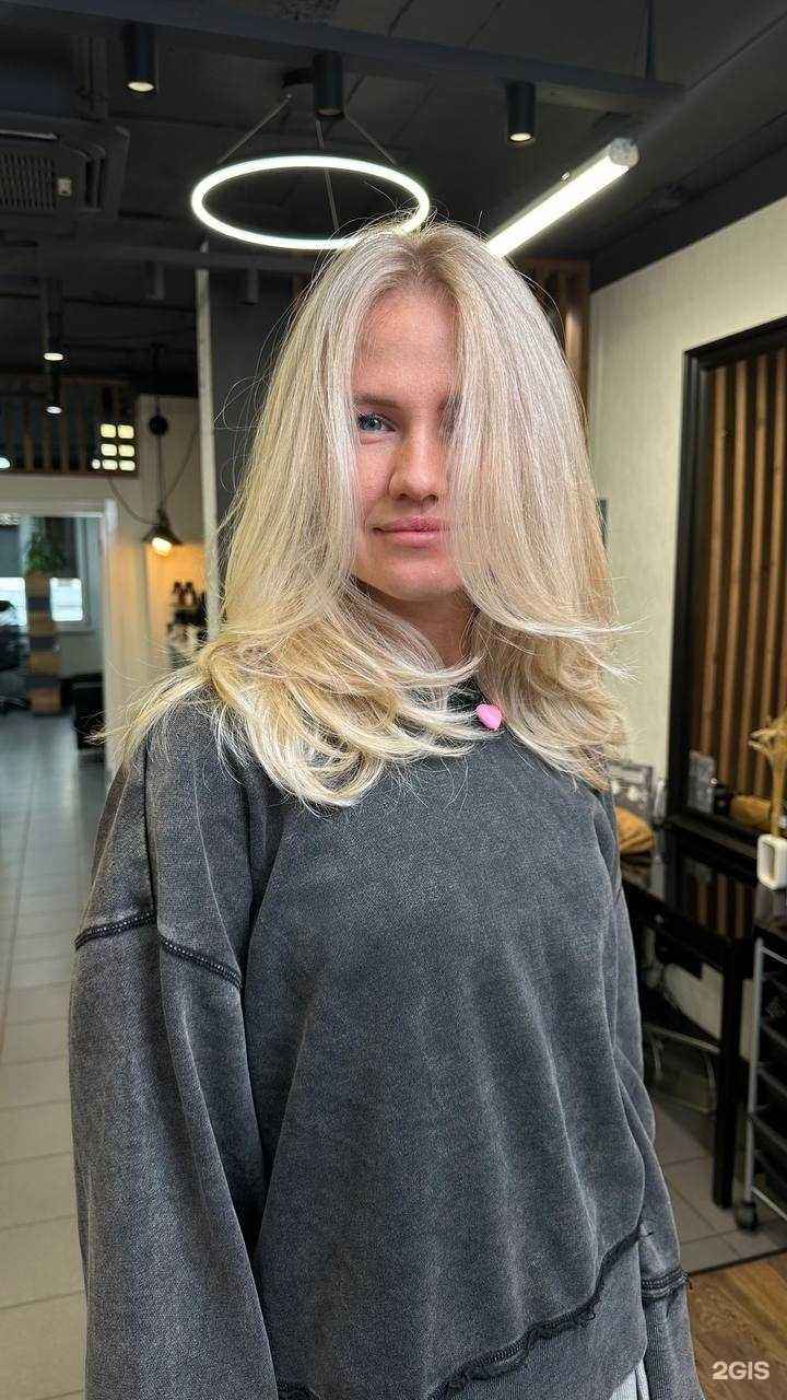 Отзывы на компанию Kemon Сибирь в Новосибирске c фото