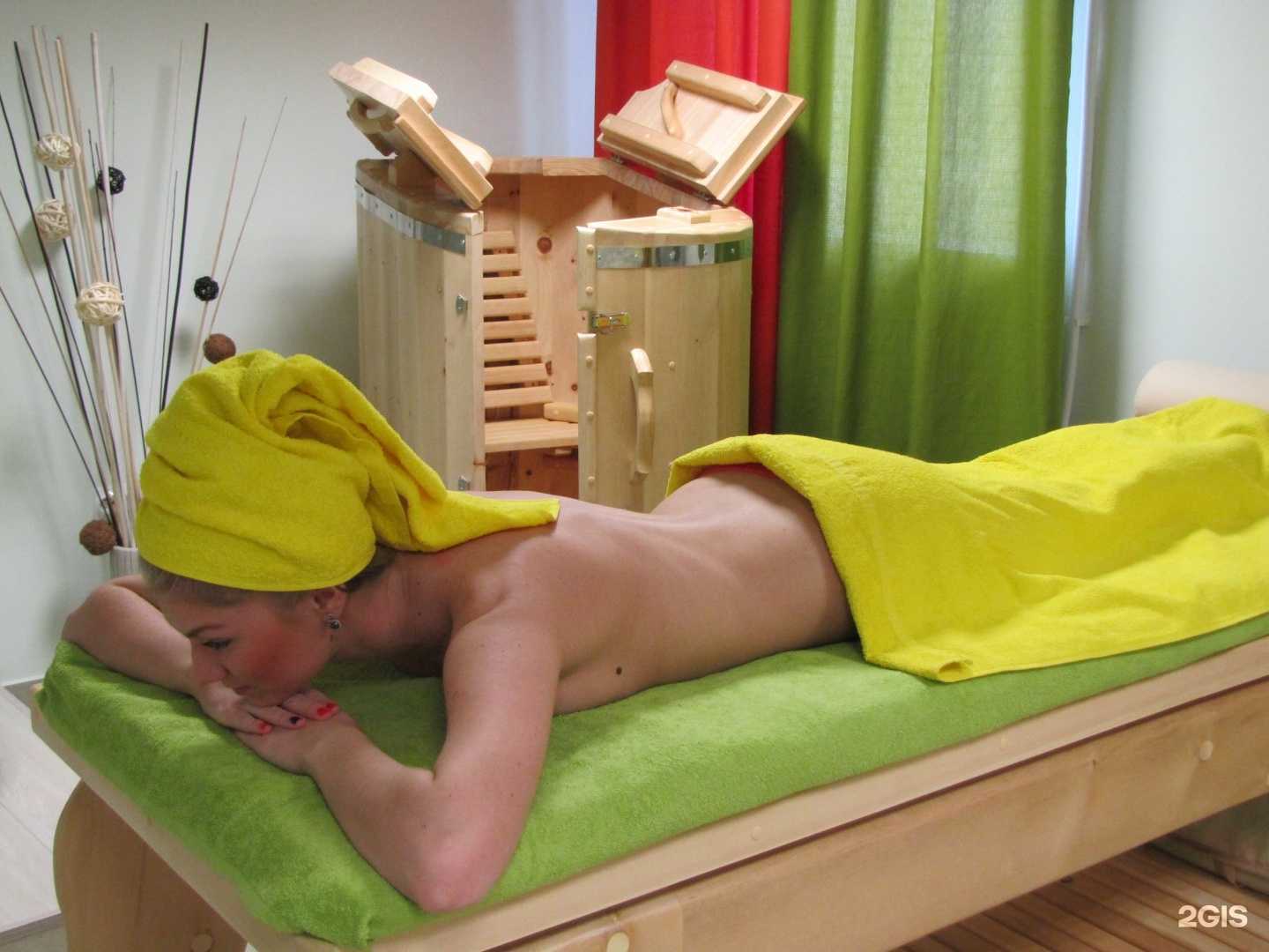 Отзывы на компанию SPA-Альганика в Каменске-Уральском c фото