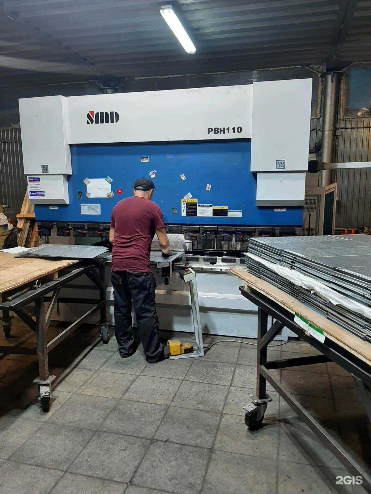 Отзывы на компанию Компания по лазерной резке в г. Нижний Новгород c фото