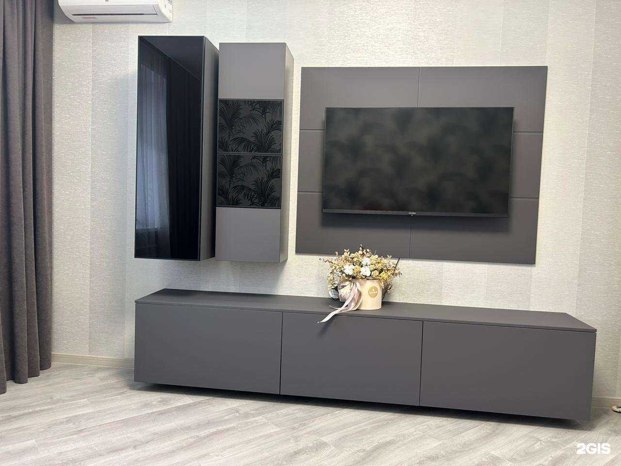 Отзывы на компанию 5 комнат в г. Тамбов c фото