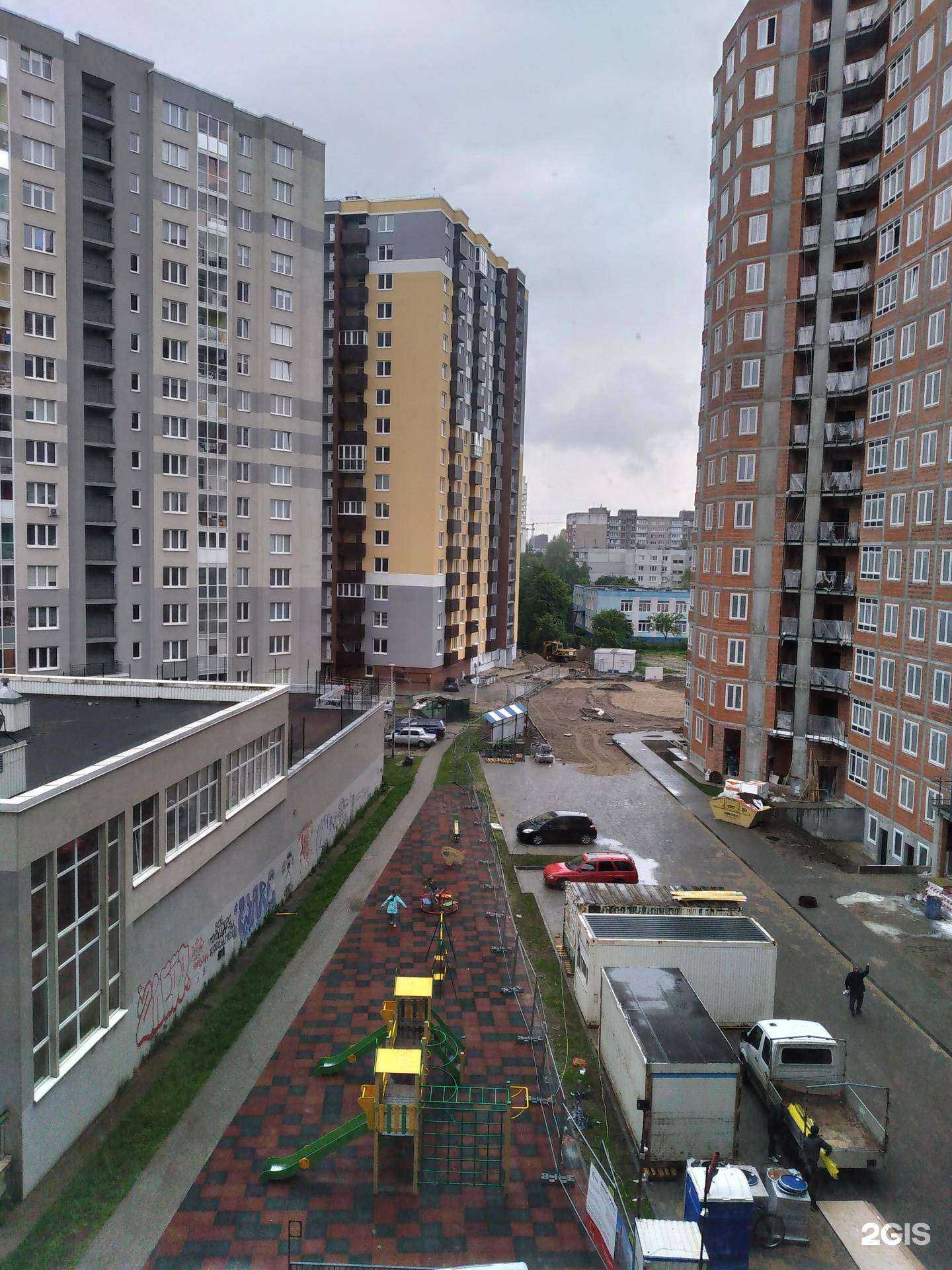 Отзывы на компанию Setl Estate в Калининграде c фото - фотография 2 из 2