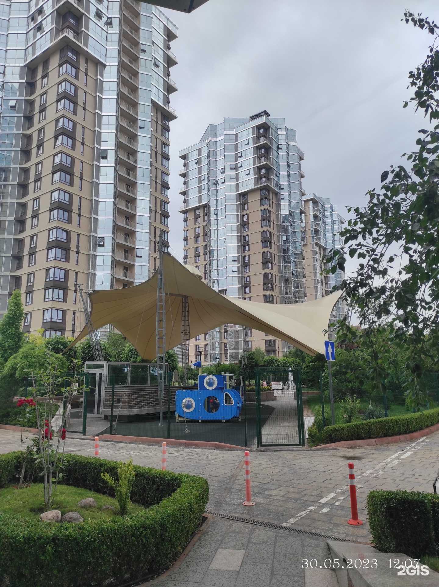 Отзывы на компанию Квартирный вопрос в Краснодаре c фото - фотография 2 из 2