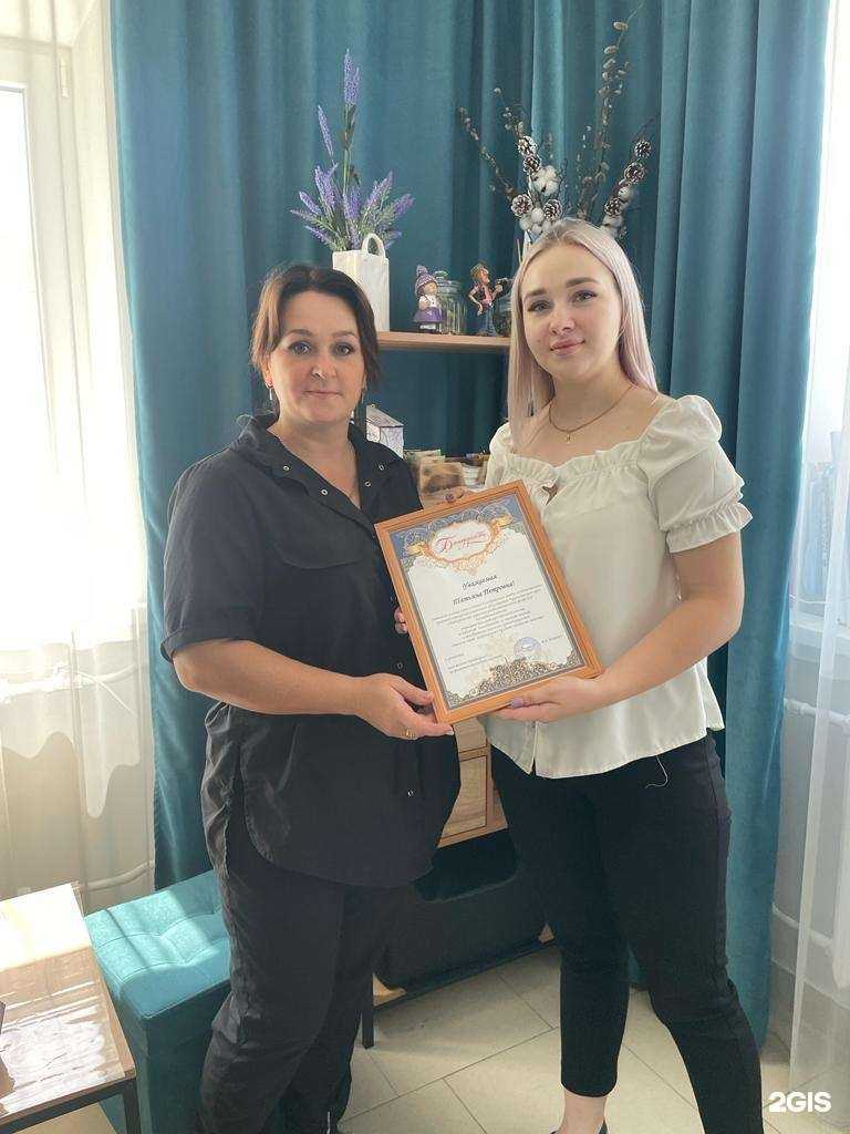 Отзывы на компанию Мастерская стиля в Гулькевичах c фото