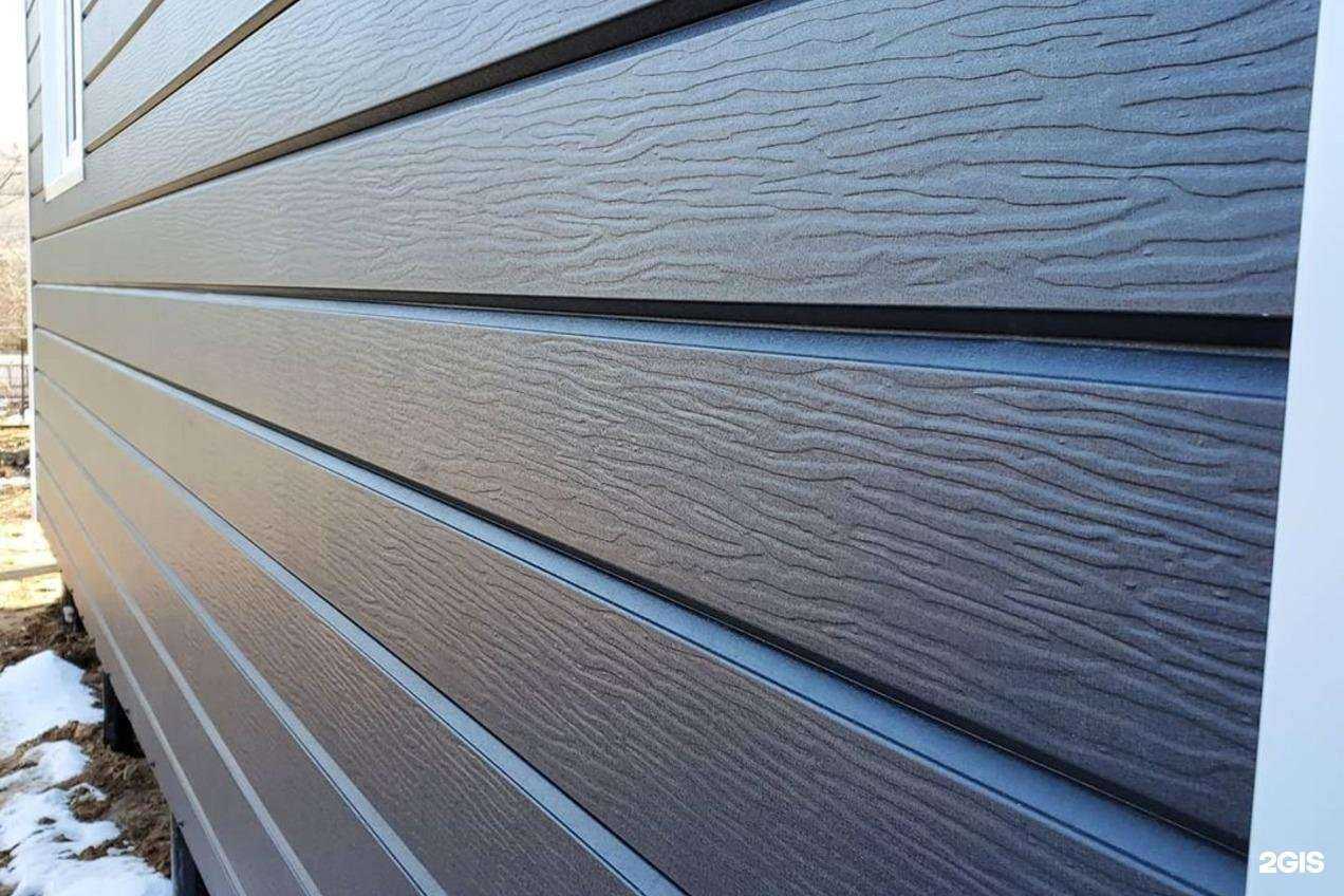 Отзывы на компанию Сайдинг Казань в Казани c фото