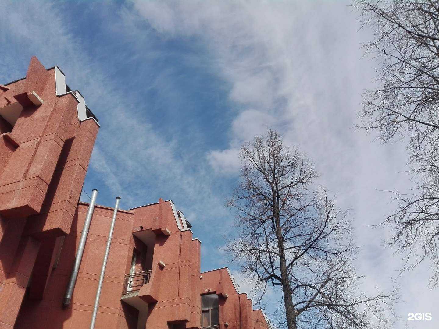 Отзывы на компанию ДЮСШ по фехтованию в Перми c фото