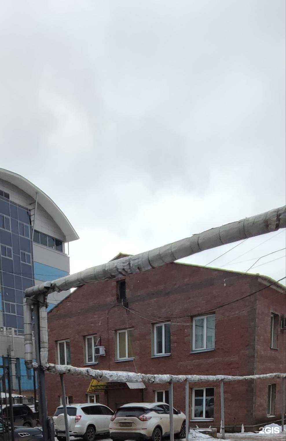 Отзывы на компанию Рим в Нижнем Новгороде c фото