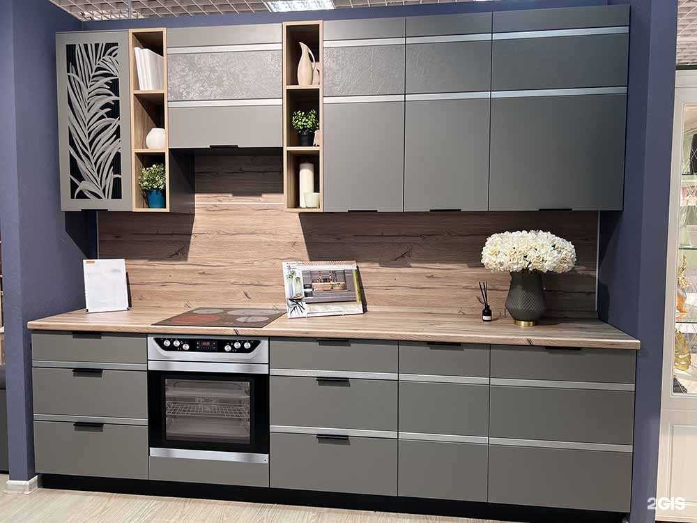 Отзывы на компанию DaVita-мебель в Тюмени c фото