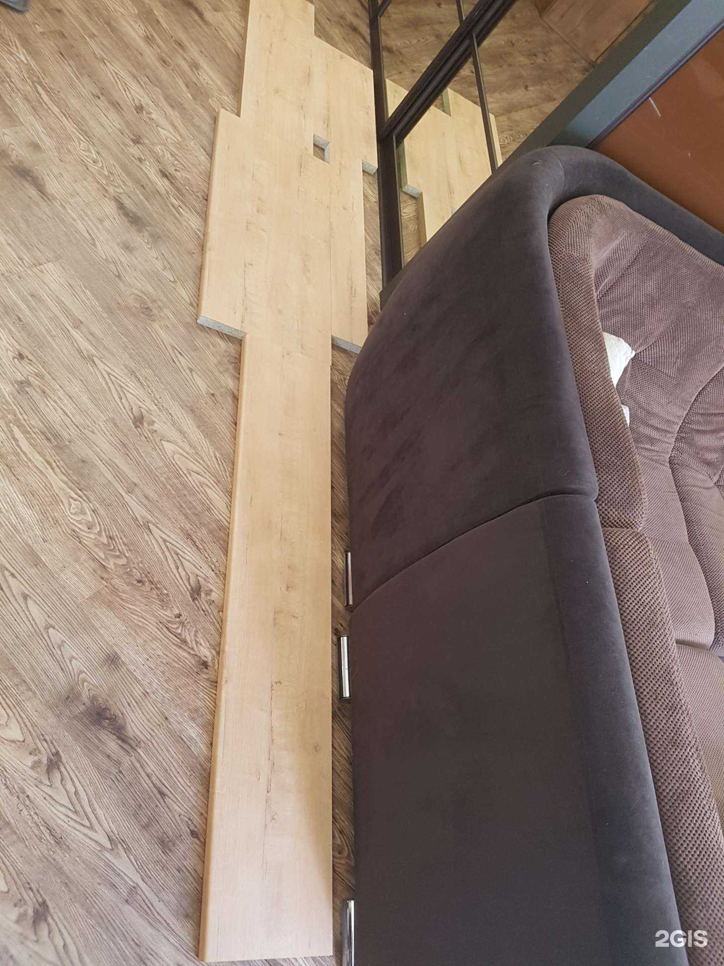 Отзывы на компанию Ава мебель в Новосибирске c фото